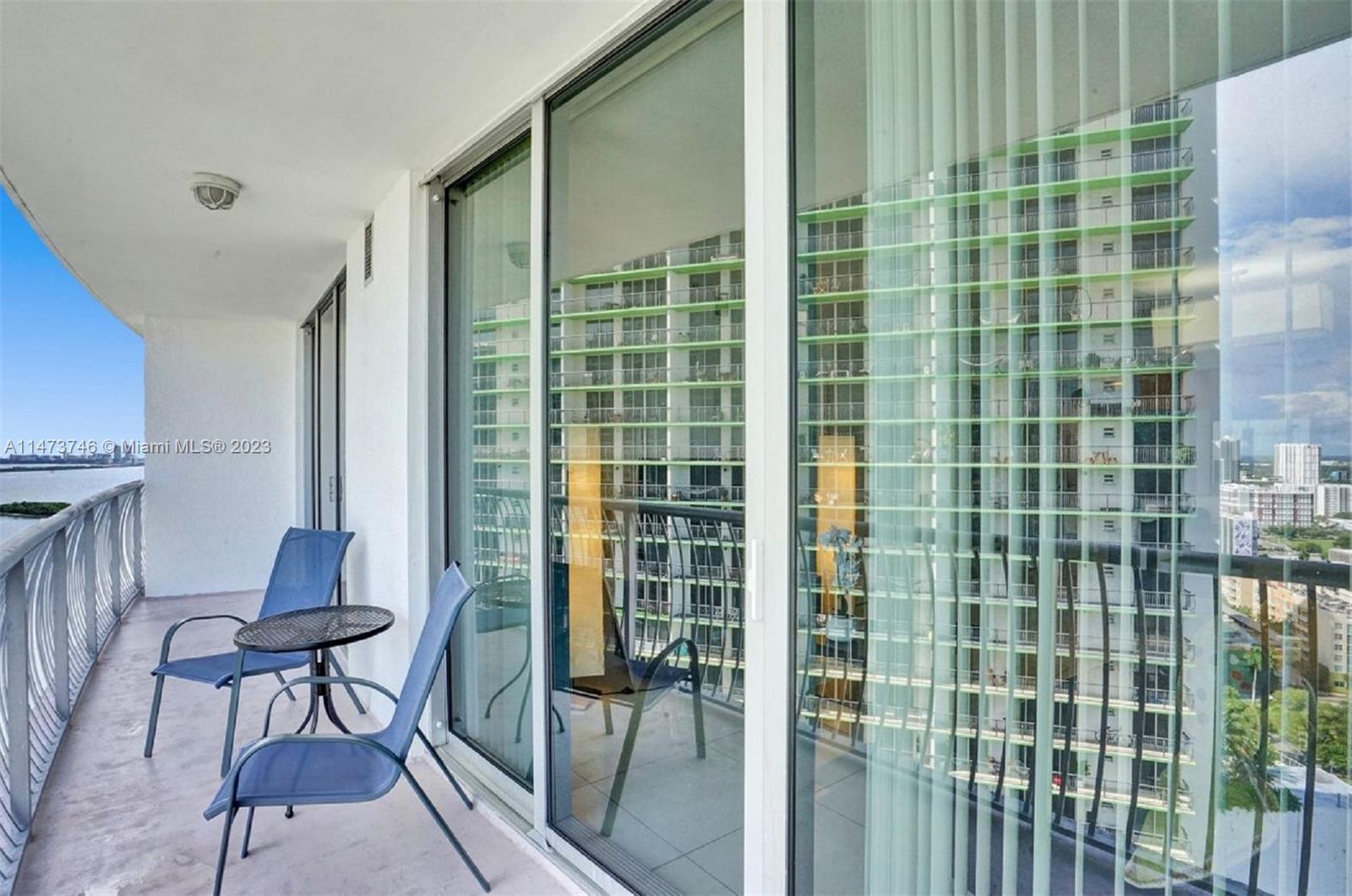 OPERA TOWER CONDO - Residential Lease
