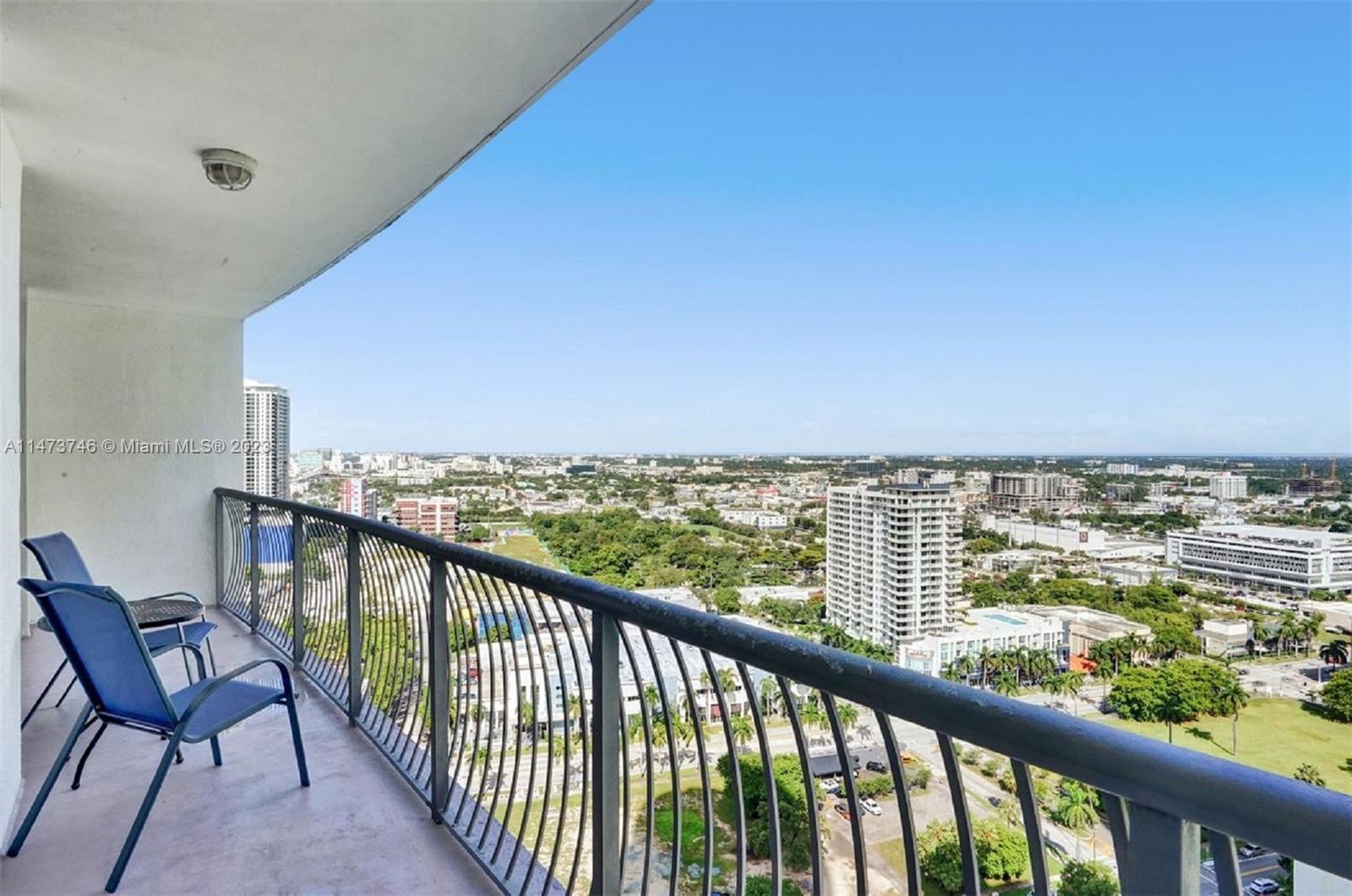 OPERA TOWER CONDO - Residential Lease