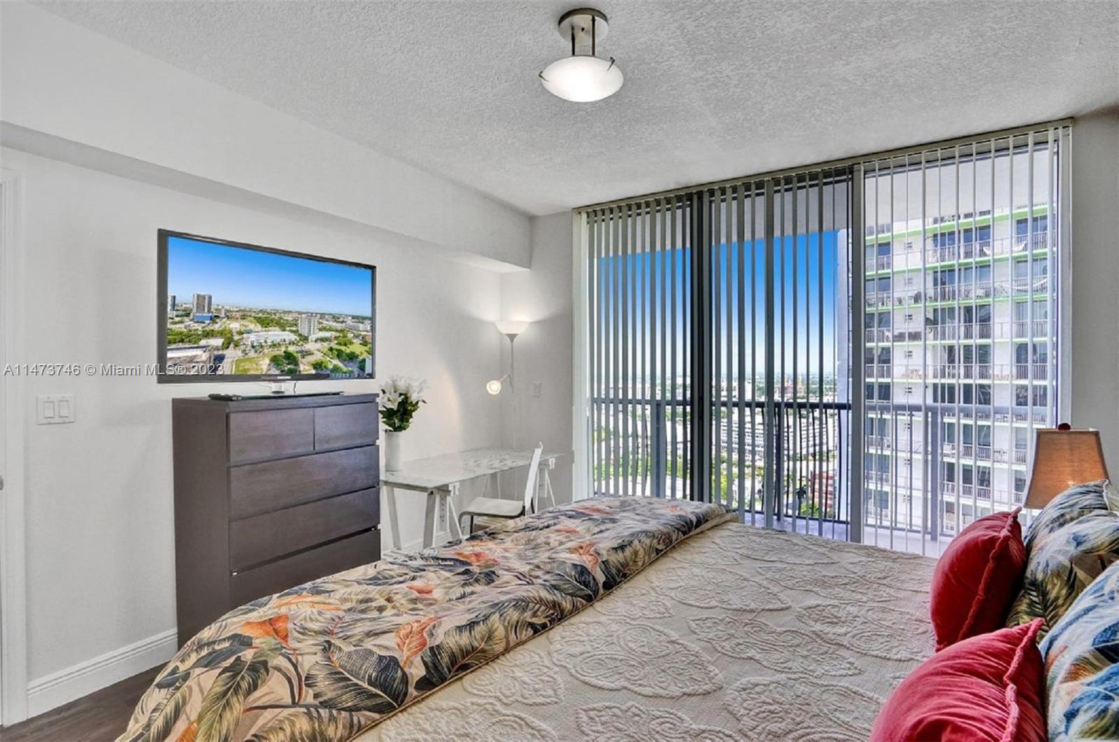 OPERA TOWER CONDO - Residential Lease