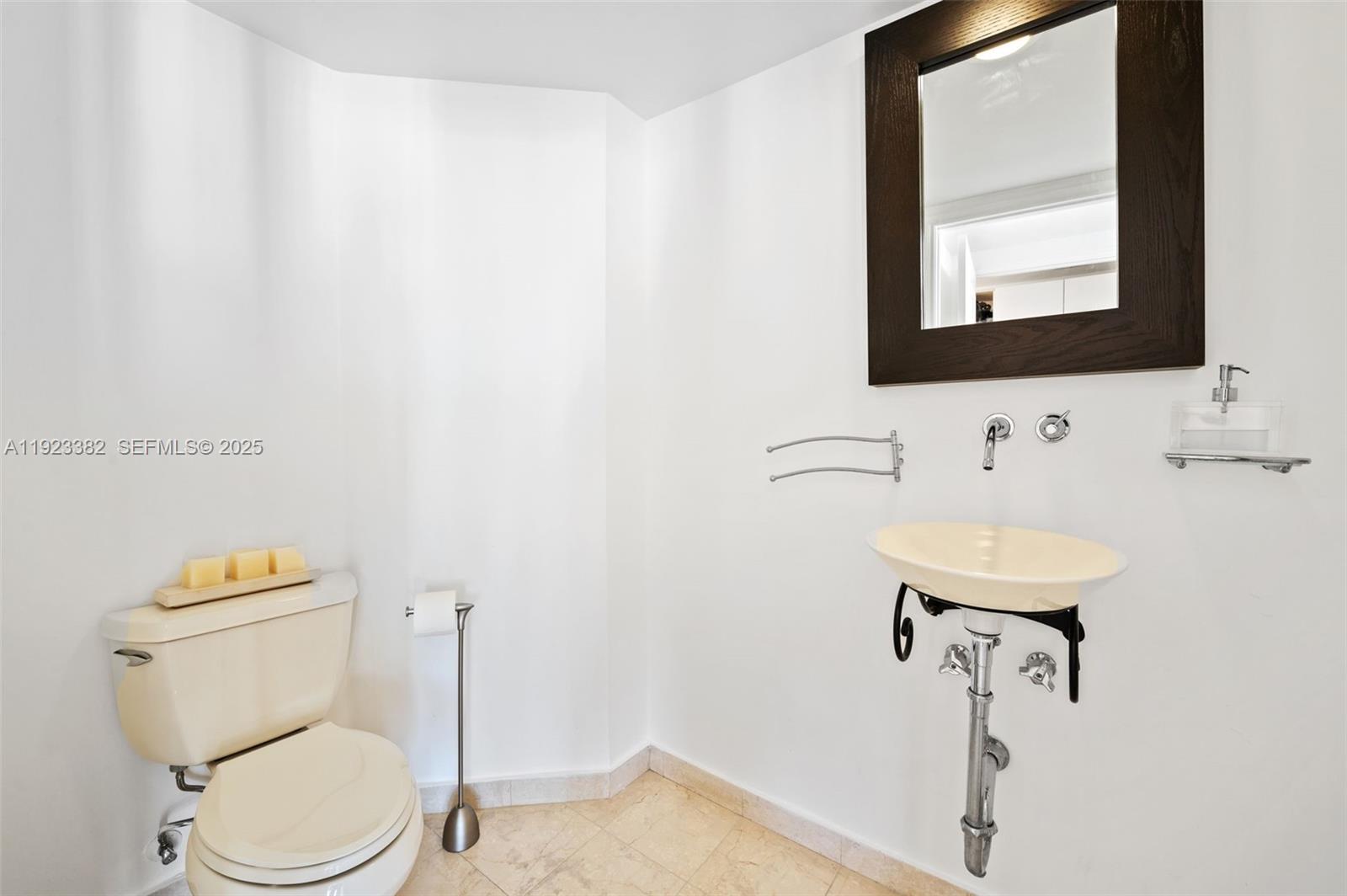 100 HIDDEN BAY CONDO - Residential