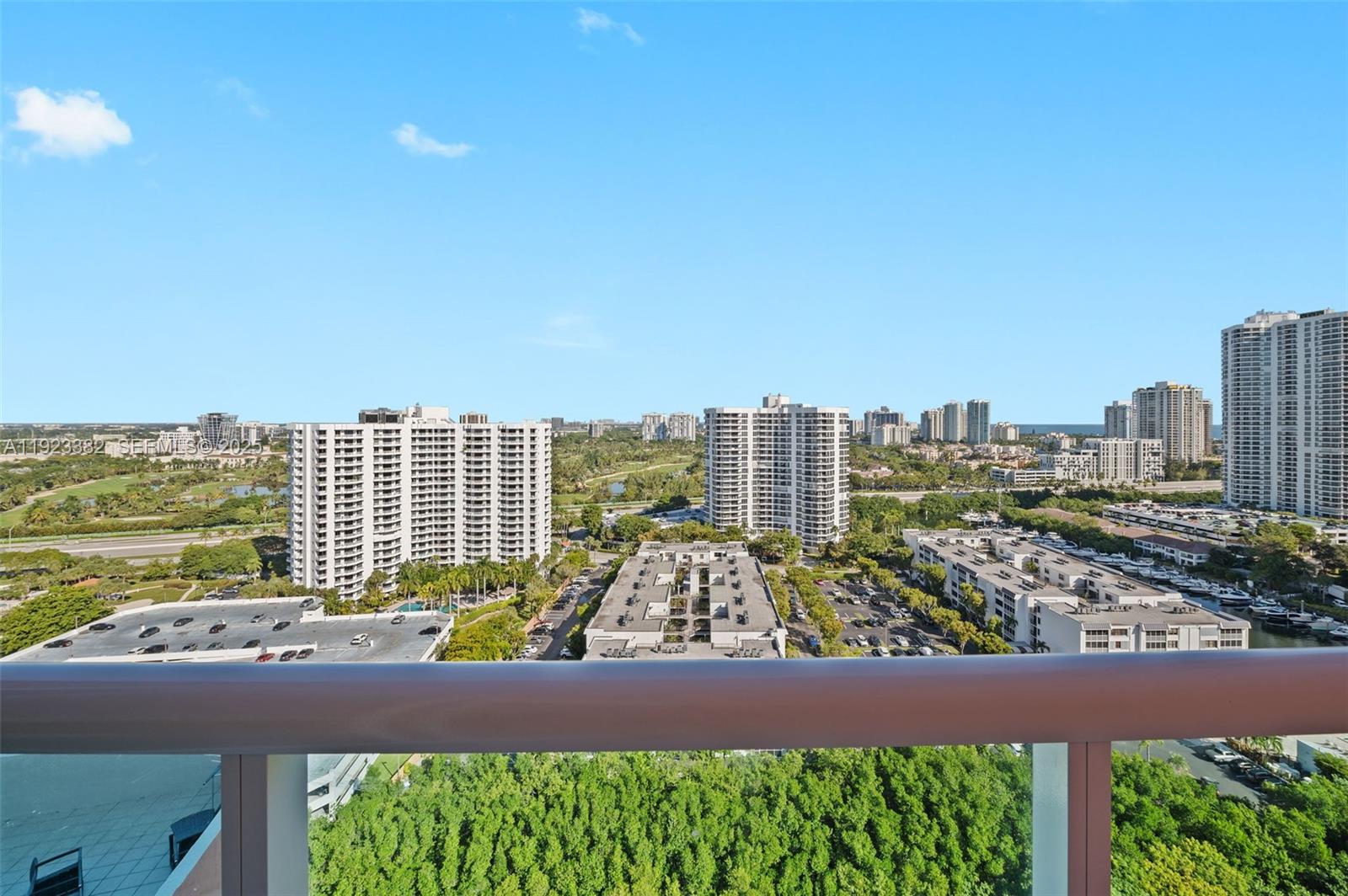 100 HIDDEN BAY CONDO - Residential