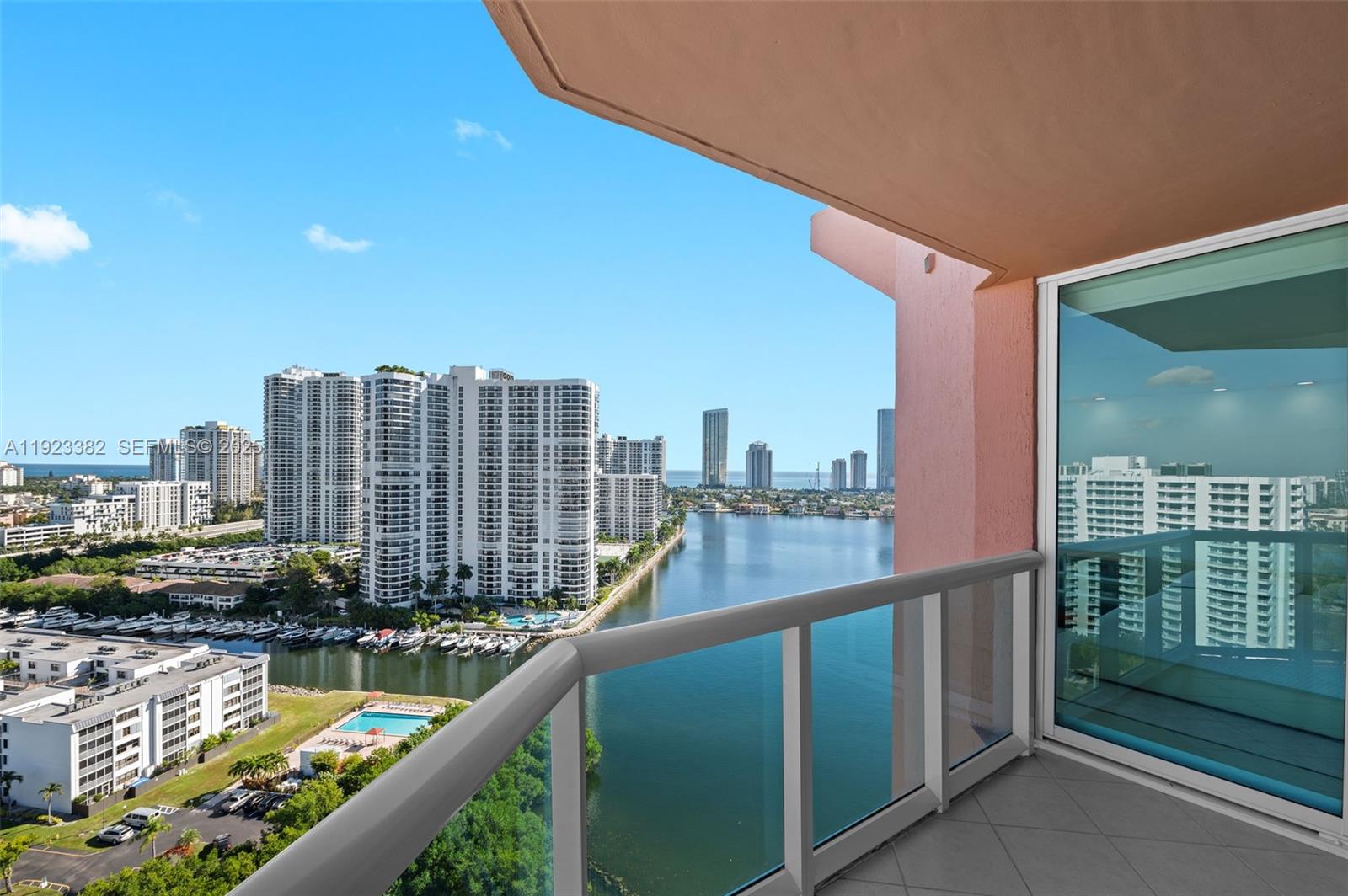 100 HIDDEN BAY CONDO - Residential