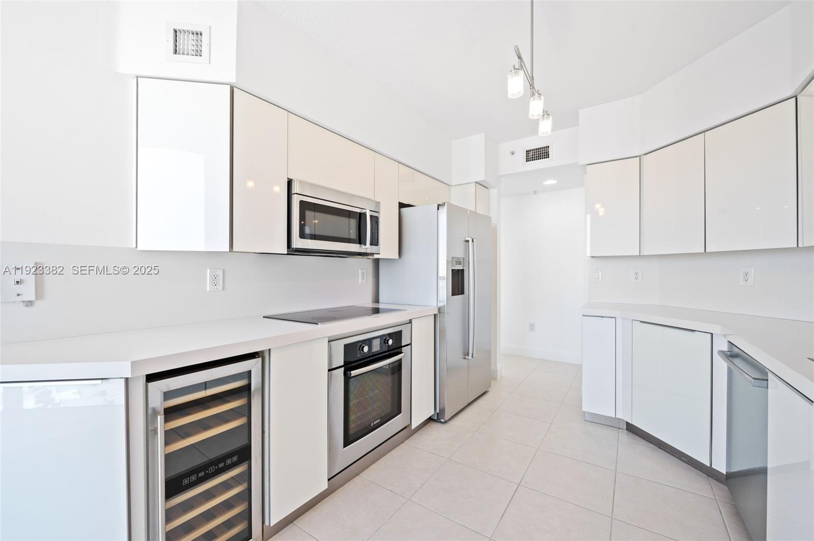 100 HIDDEN BAY CONDO - Residential