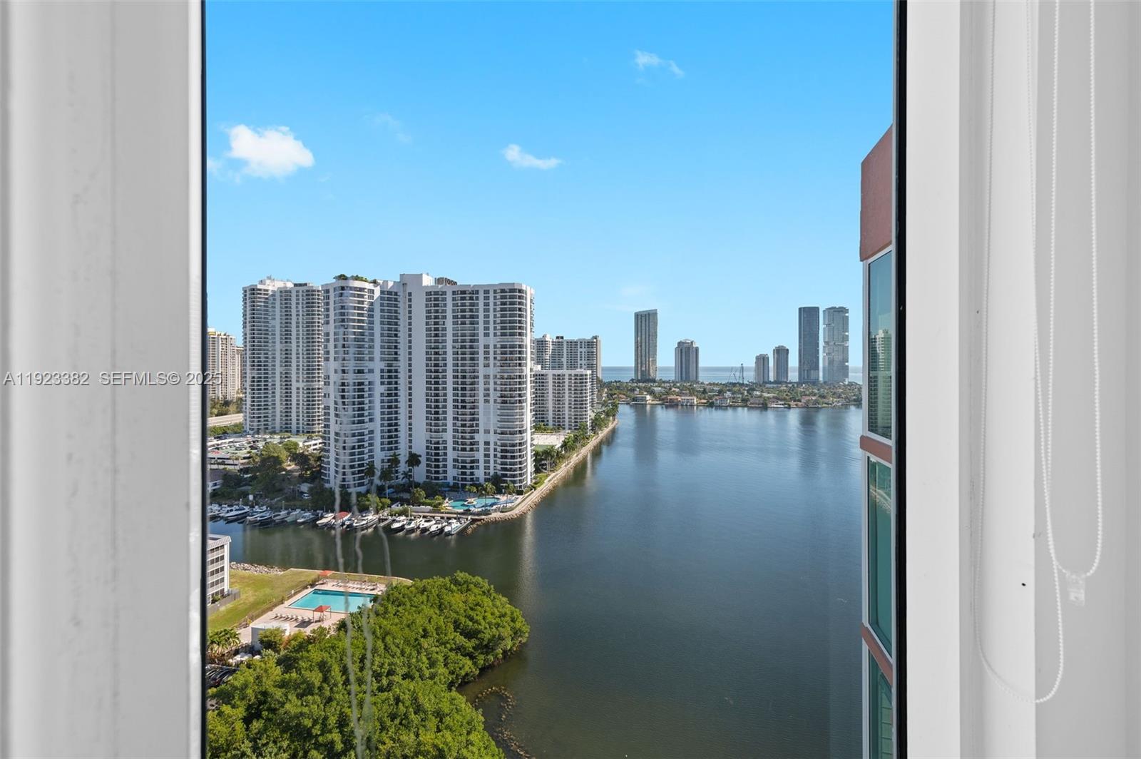 100 HIDDEN BAY CONDO - Residential