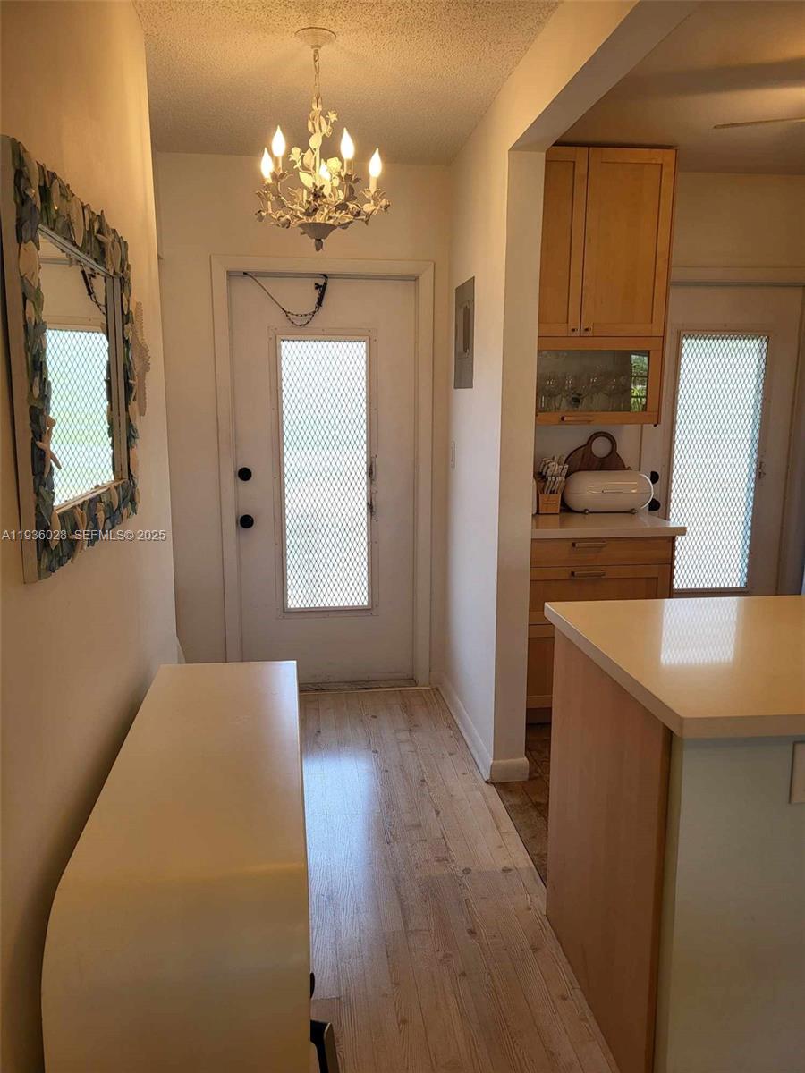 THISTLE GARDENS CONDO - Residential