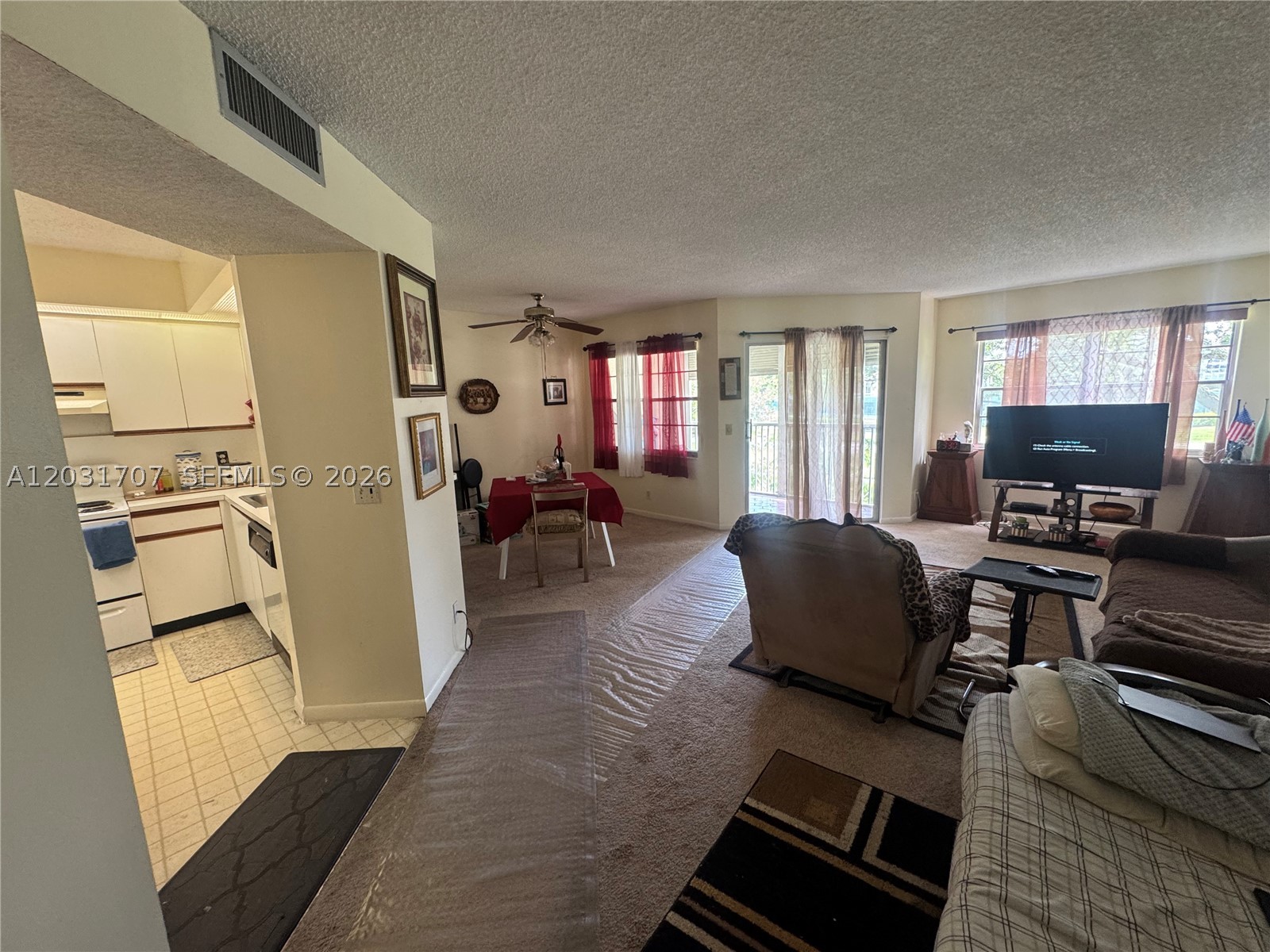 BUCKINGHAM AT CENTURY VIL - Residential