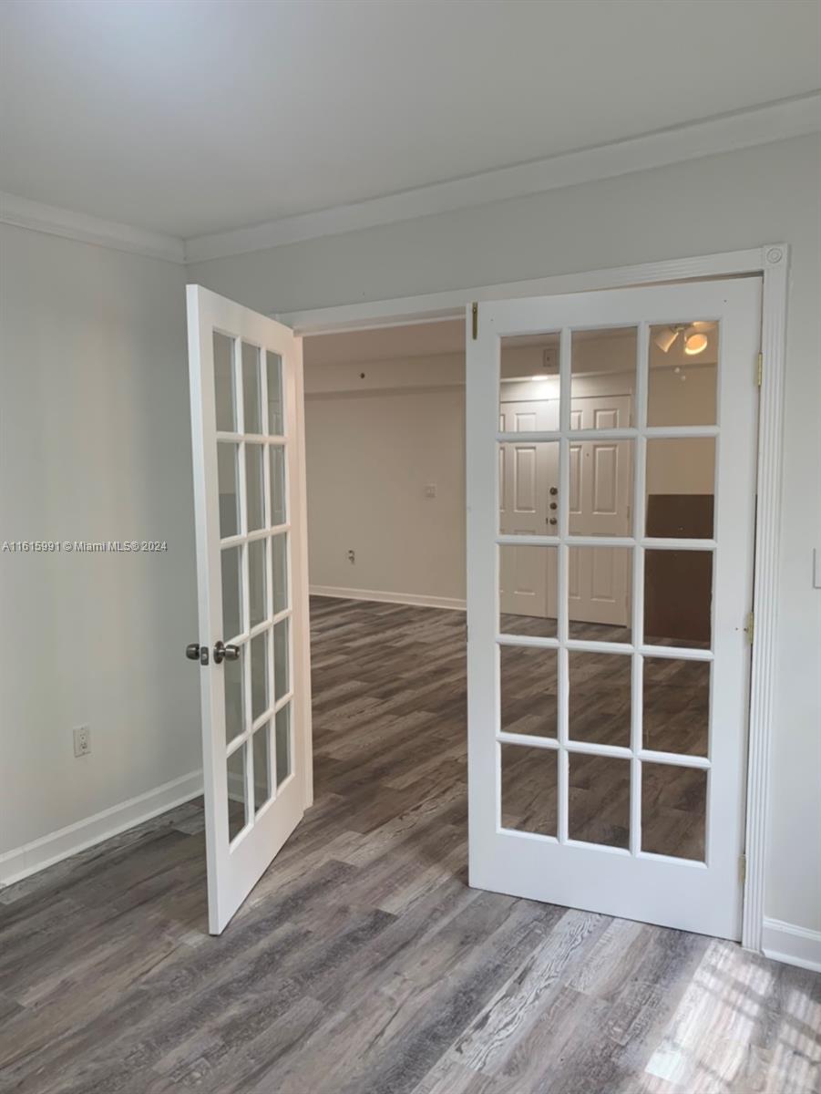 THE GALLERY PLAZA CONDO - Residential Lease