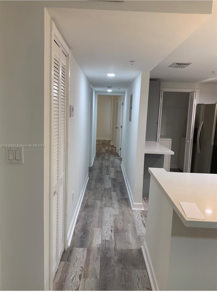 THE GALLERY PLAZA CONDO - Residential Lease