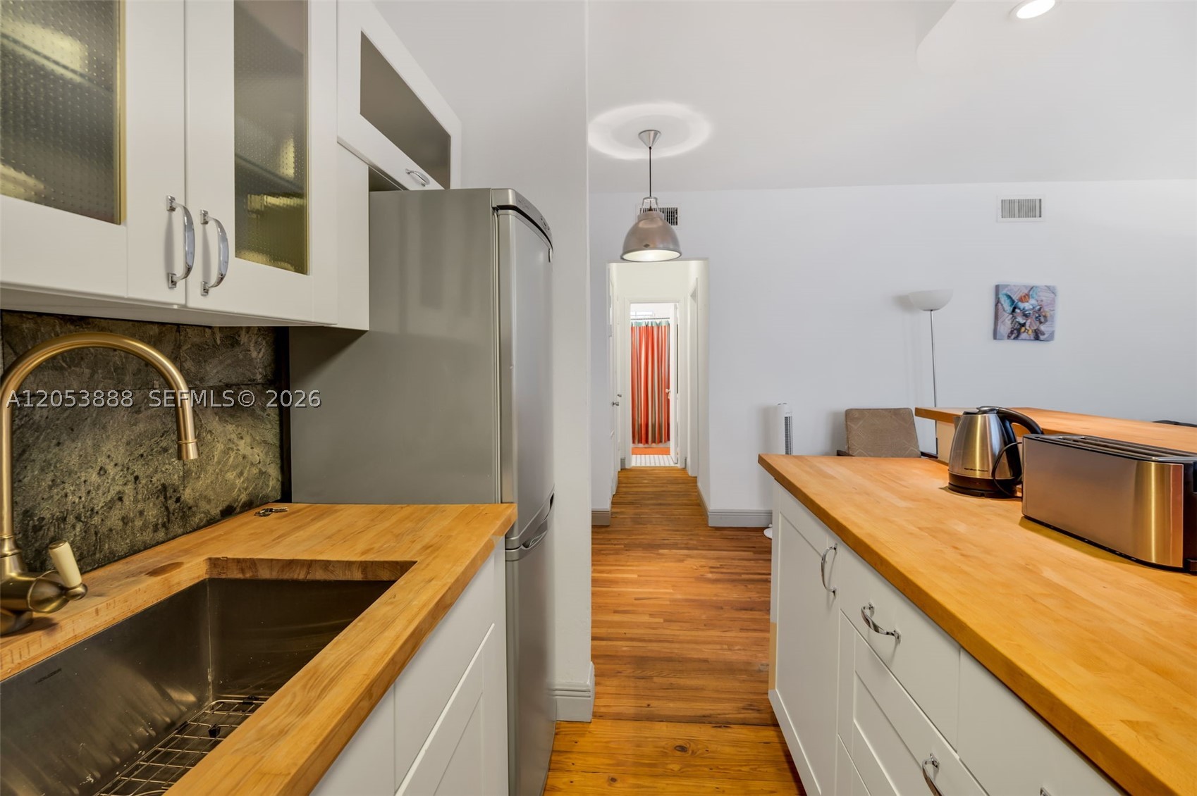 LINCOLN PLACE CONDO - Residential