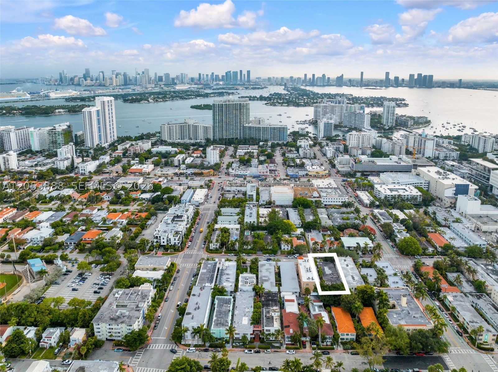 LINCOLN PLACE CONDO - Residential