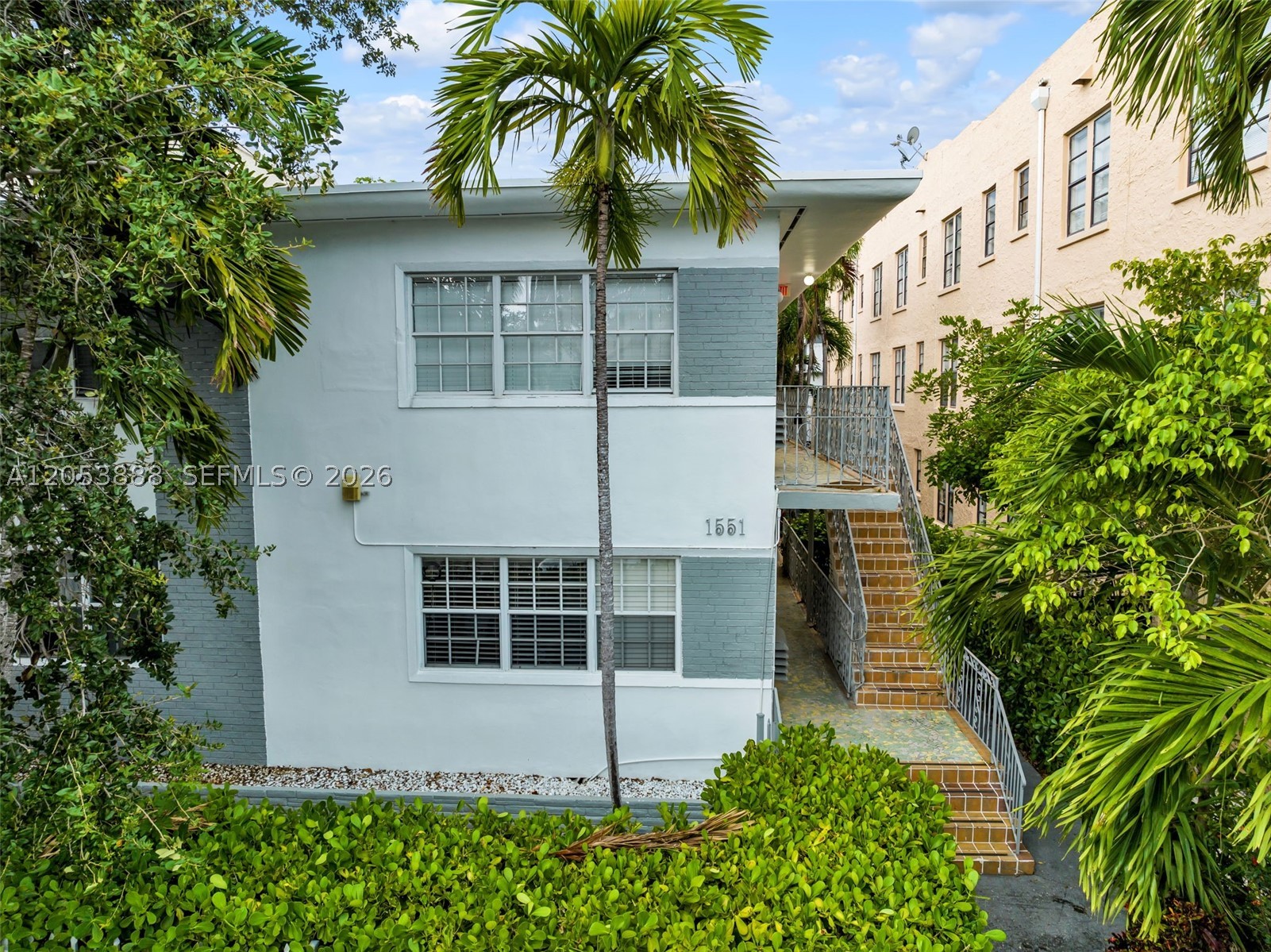LINCOLN PLACE CONDO - Residential