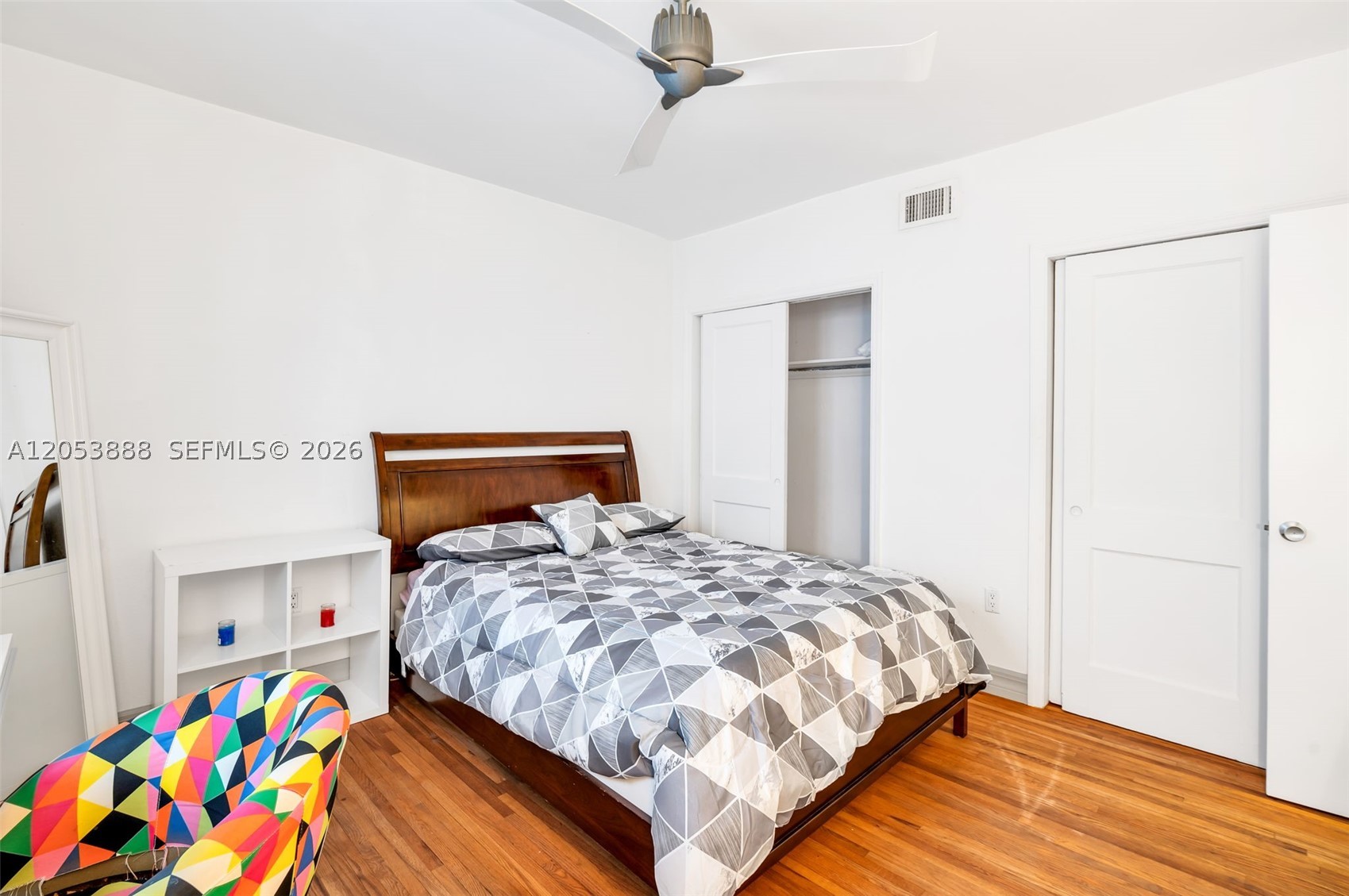 LINCOLN PLACE CONDO - Residential
