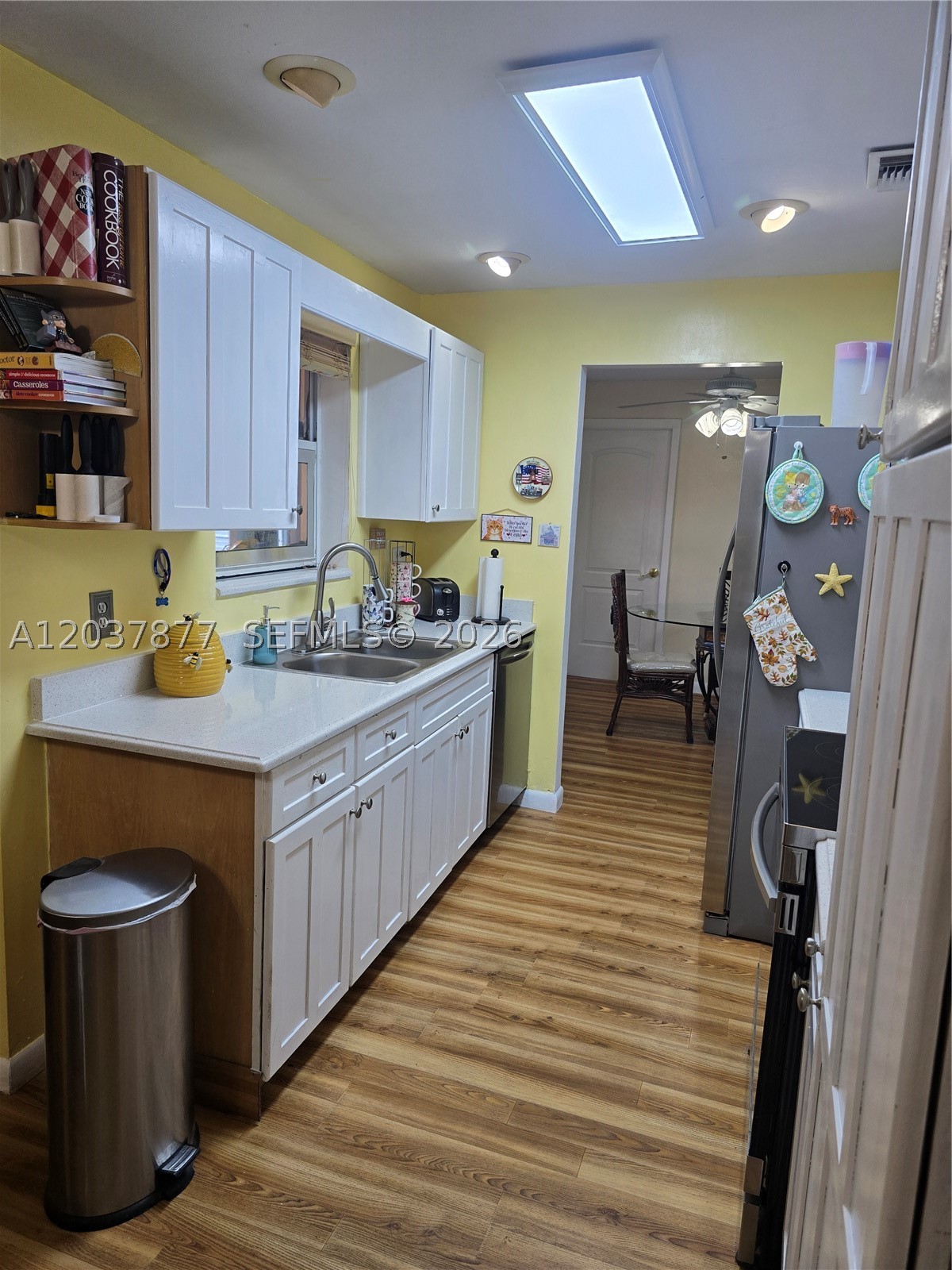MARK MANOR PINES SEC ONE - Residential