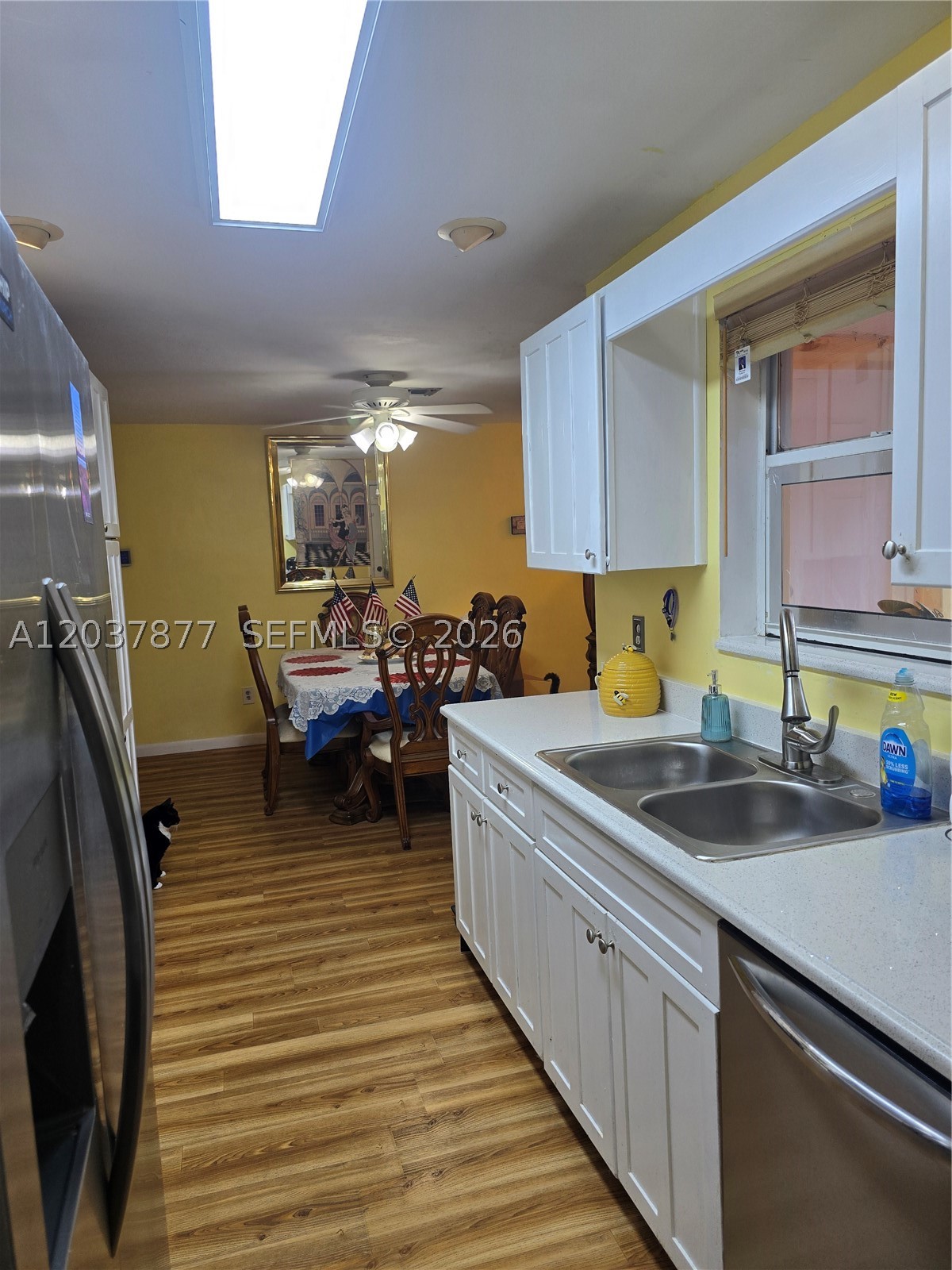 MARK MANOR PINES SEC ONE - Residential