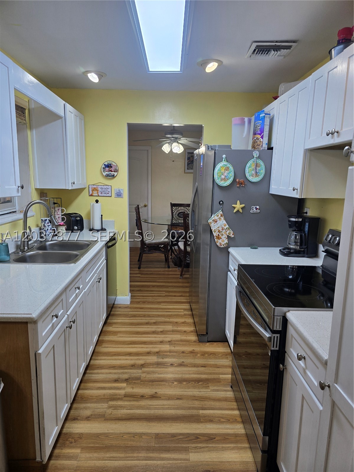 MARK MANOR PINES SEC ONE - Residential