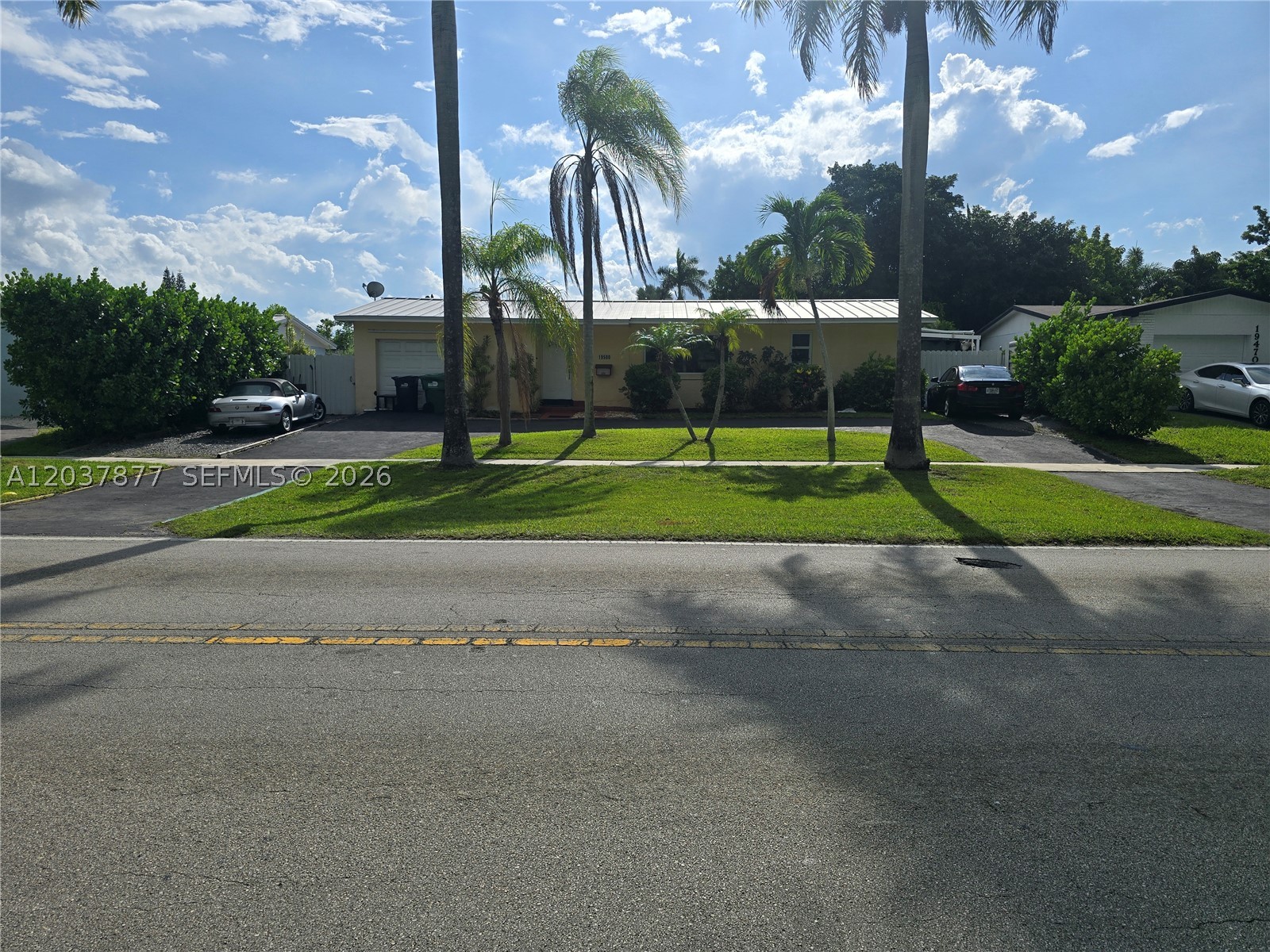 MARK MANOR PINES SEC ONE - Residential