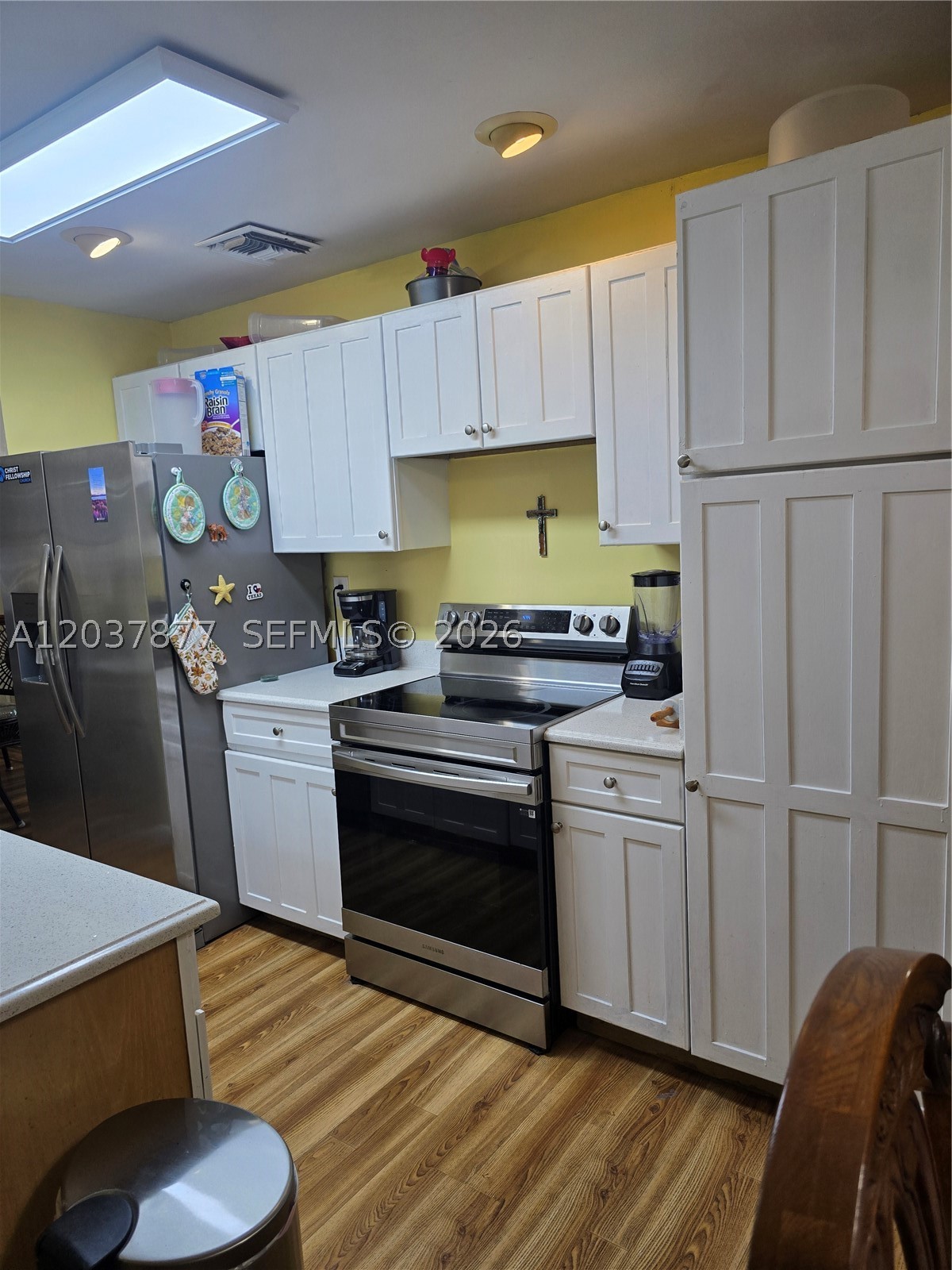 MARK MANOR PINES SEC ONE - Residential