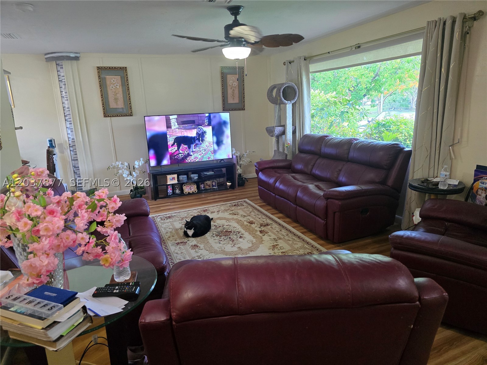 MARK MANOR PINES SEC ONE - Residential