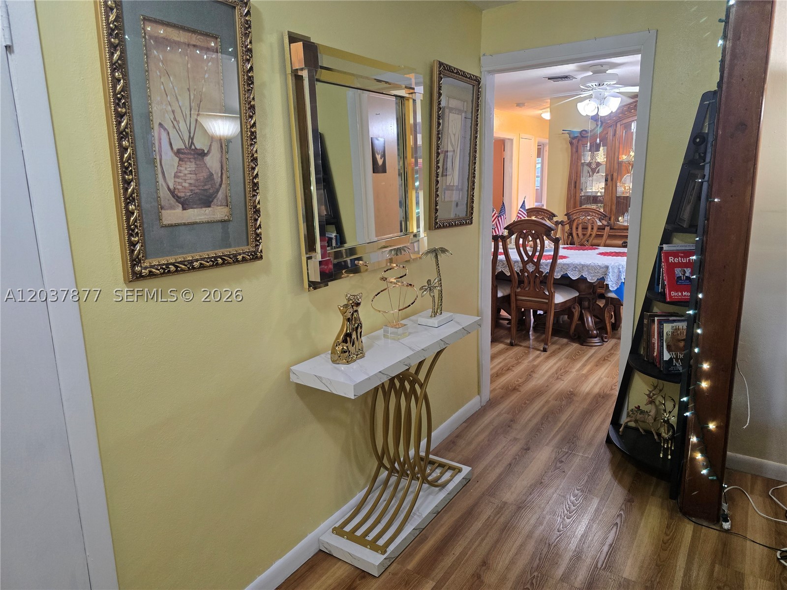 MARK MANOR PINES SEC ONE - Residential