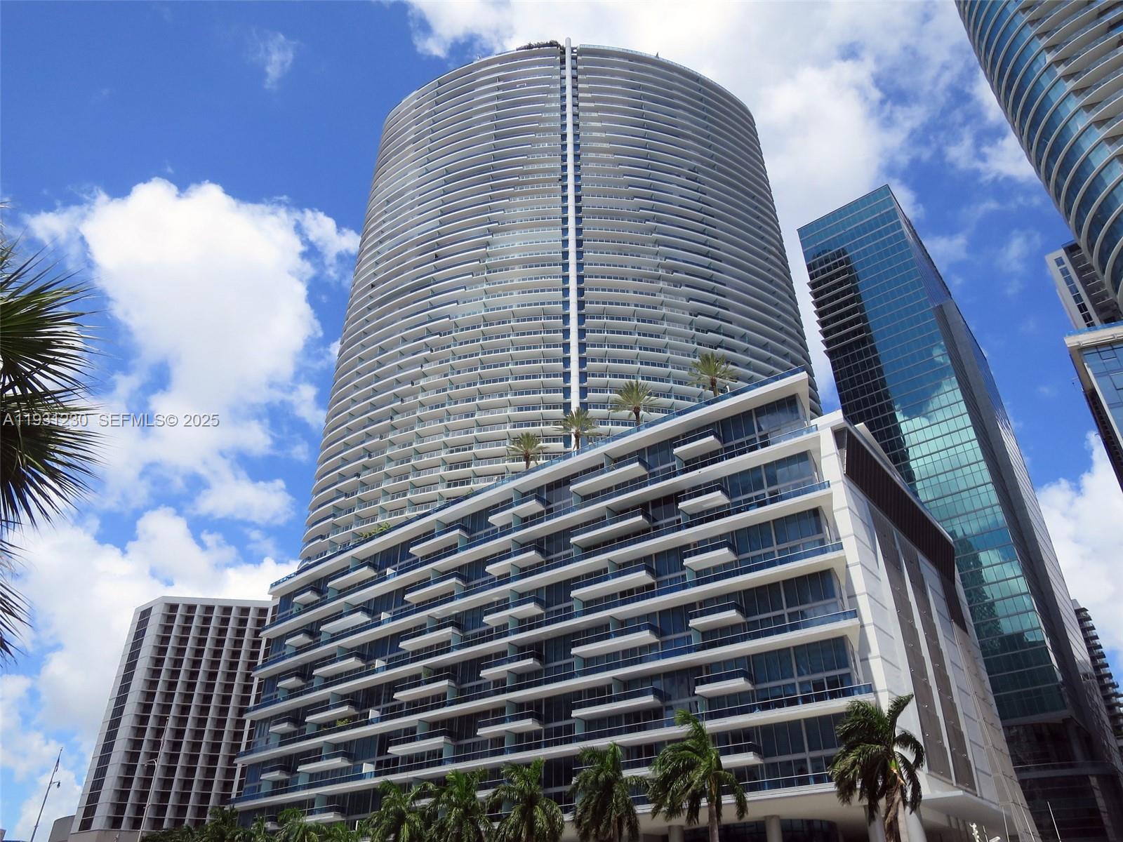 EPIC WEST CONDO - Residential Lease