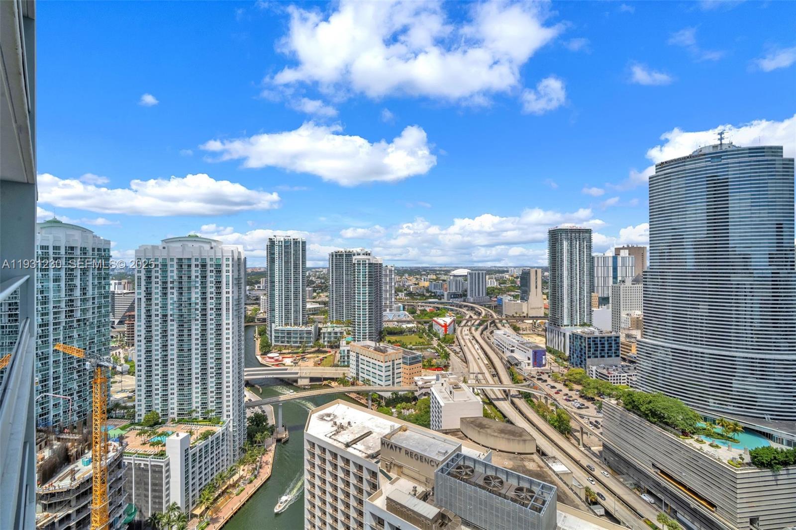 EPIC WEST CONDO - Residential Lease