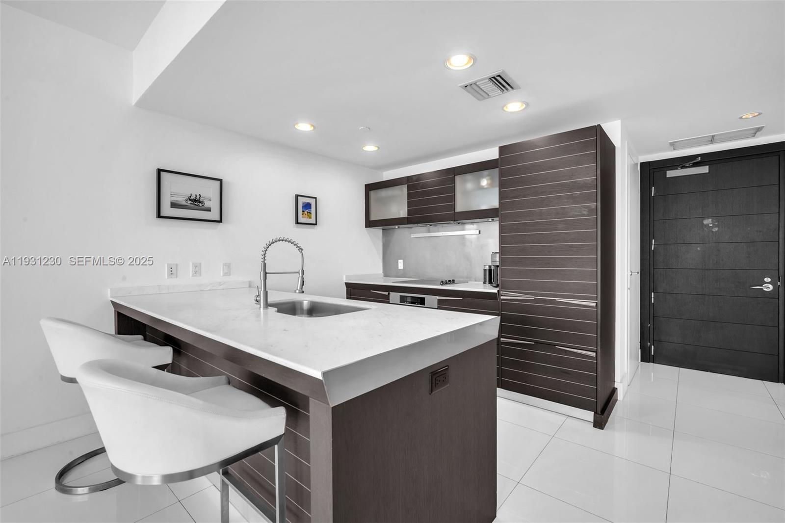 EPIC WEST CONDO - Residential Lease