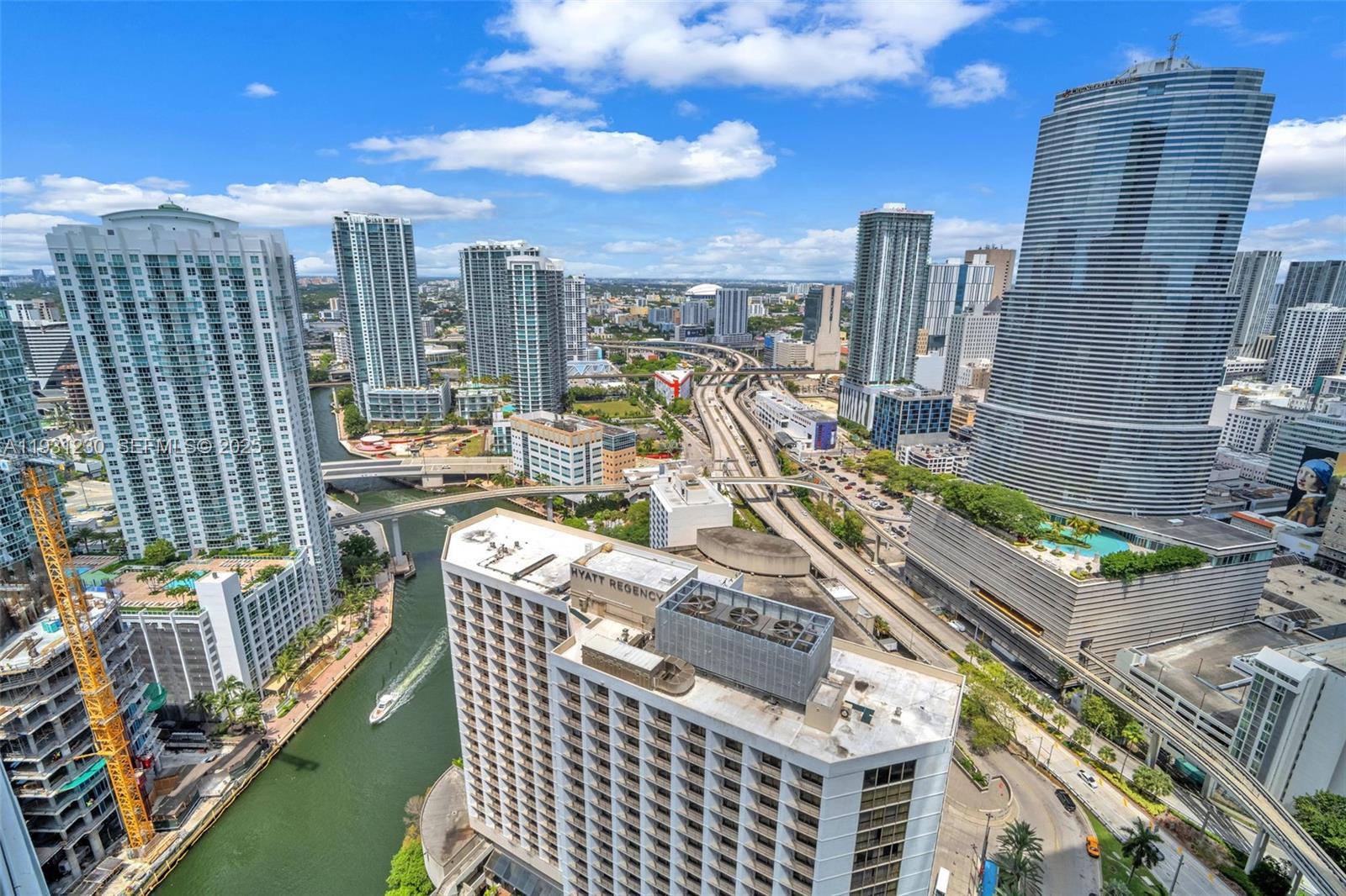 EPIC WEST CONDO - Residential Lease