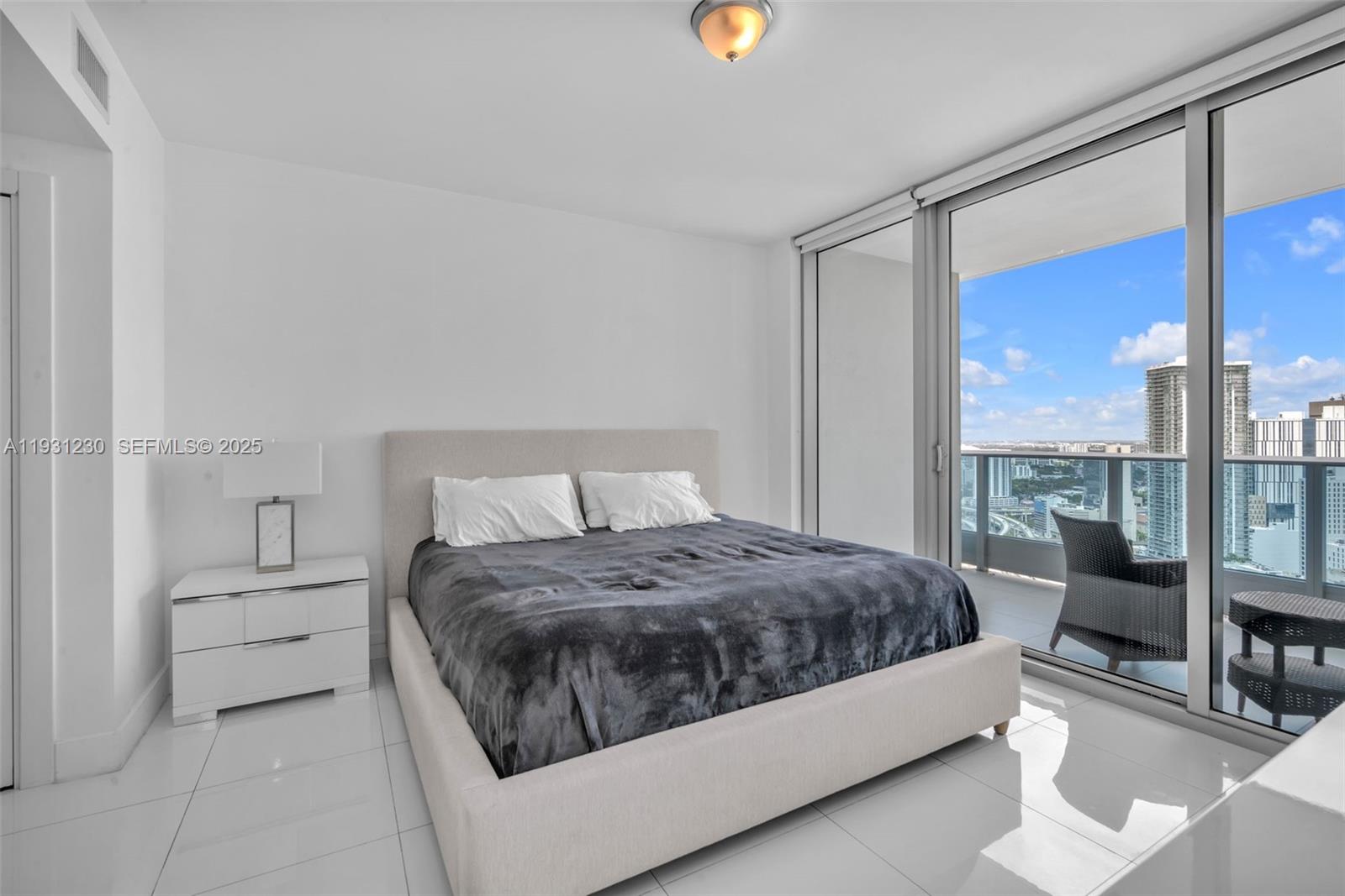 EPIC WEST CONDO - Residential Lease