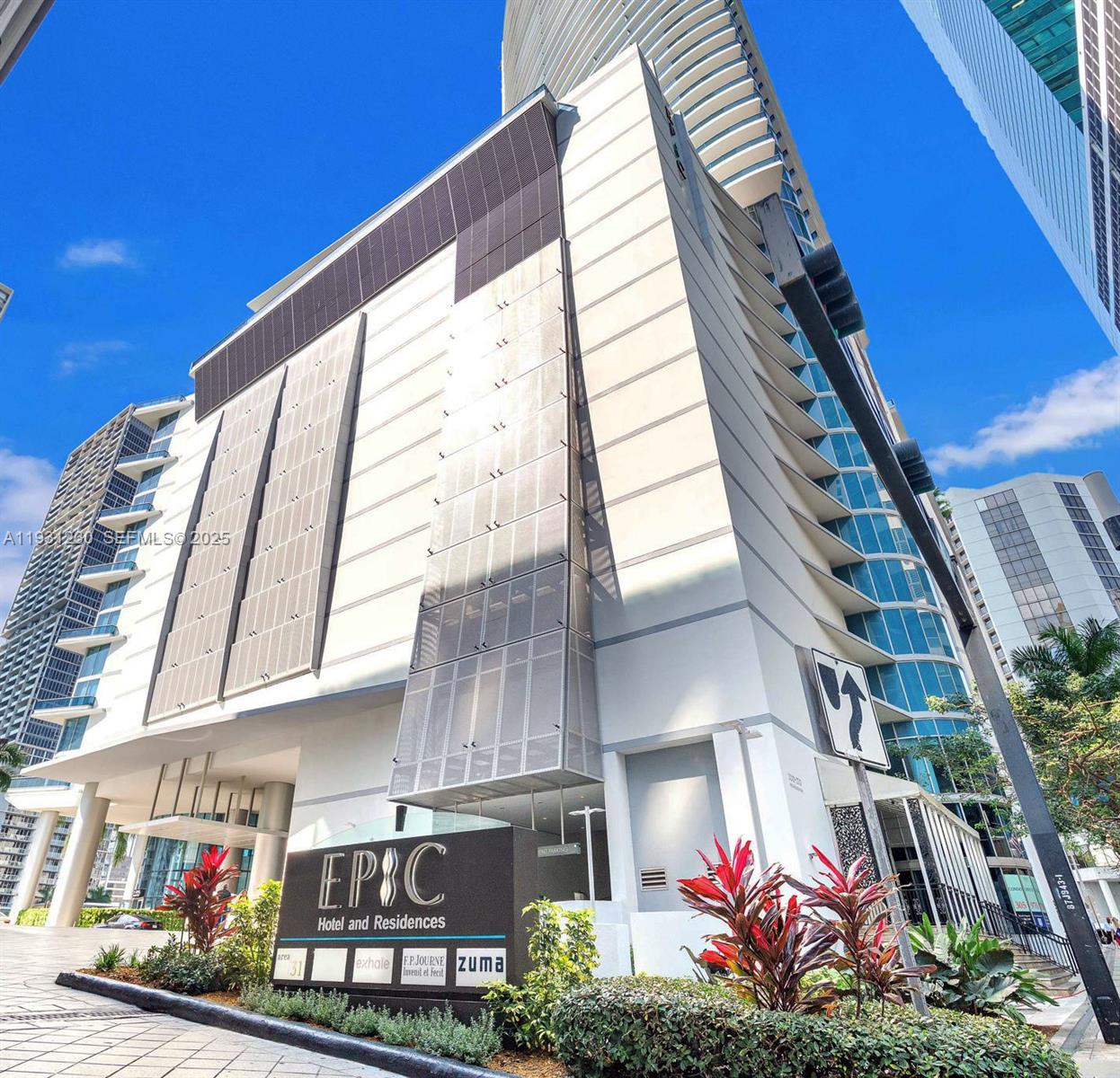 EPIC WEST CONDO - Residential Lease