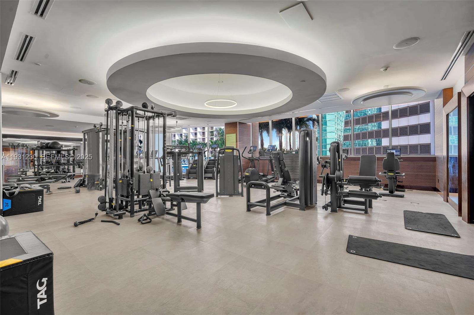 EPIC WEST CONDO - Residential Lease