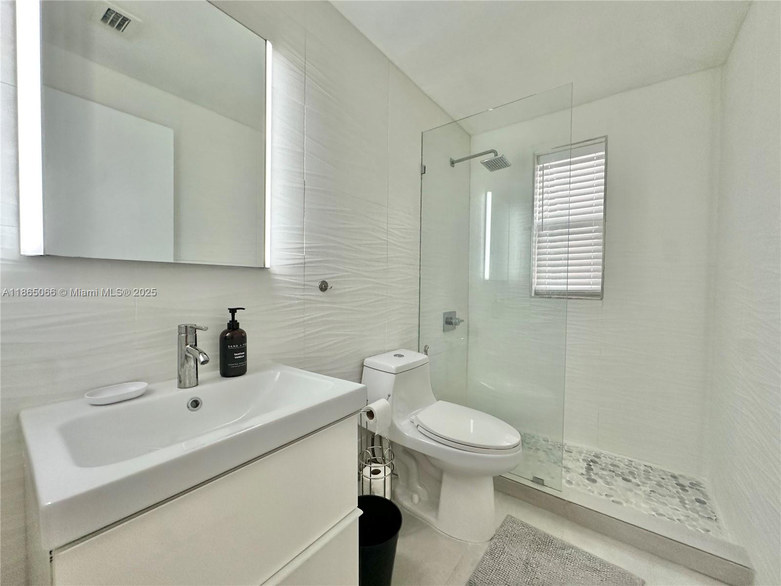 THE RUSKIN CONDO - Residential Lease