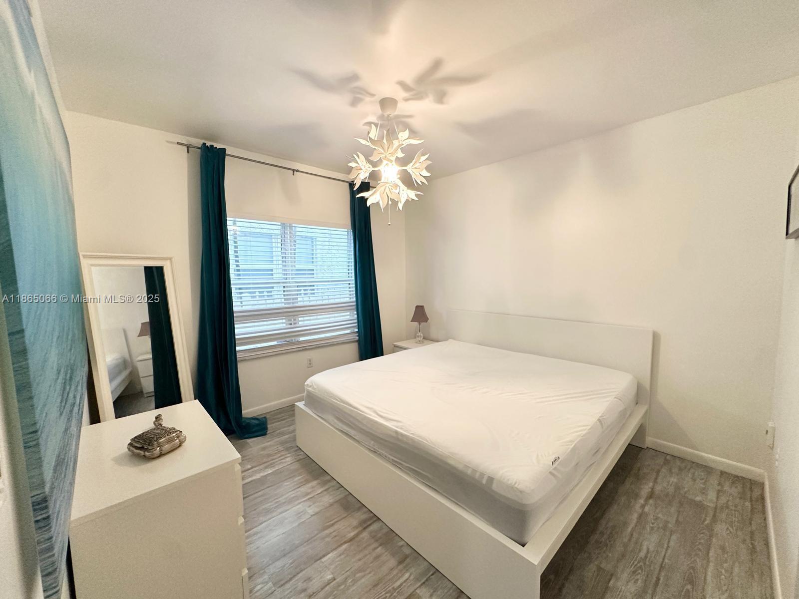THE RUSKIN CONDO - Residential Lease