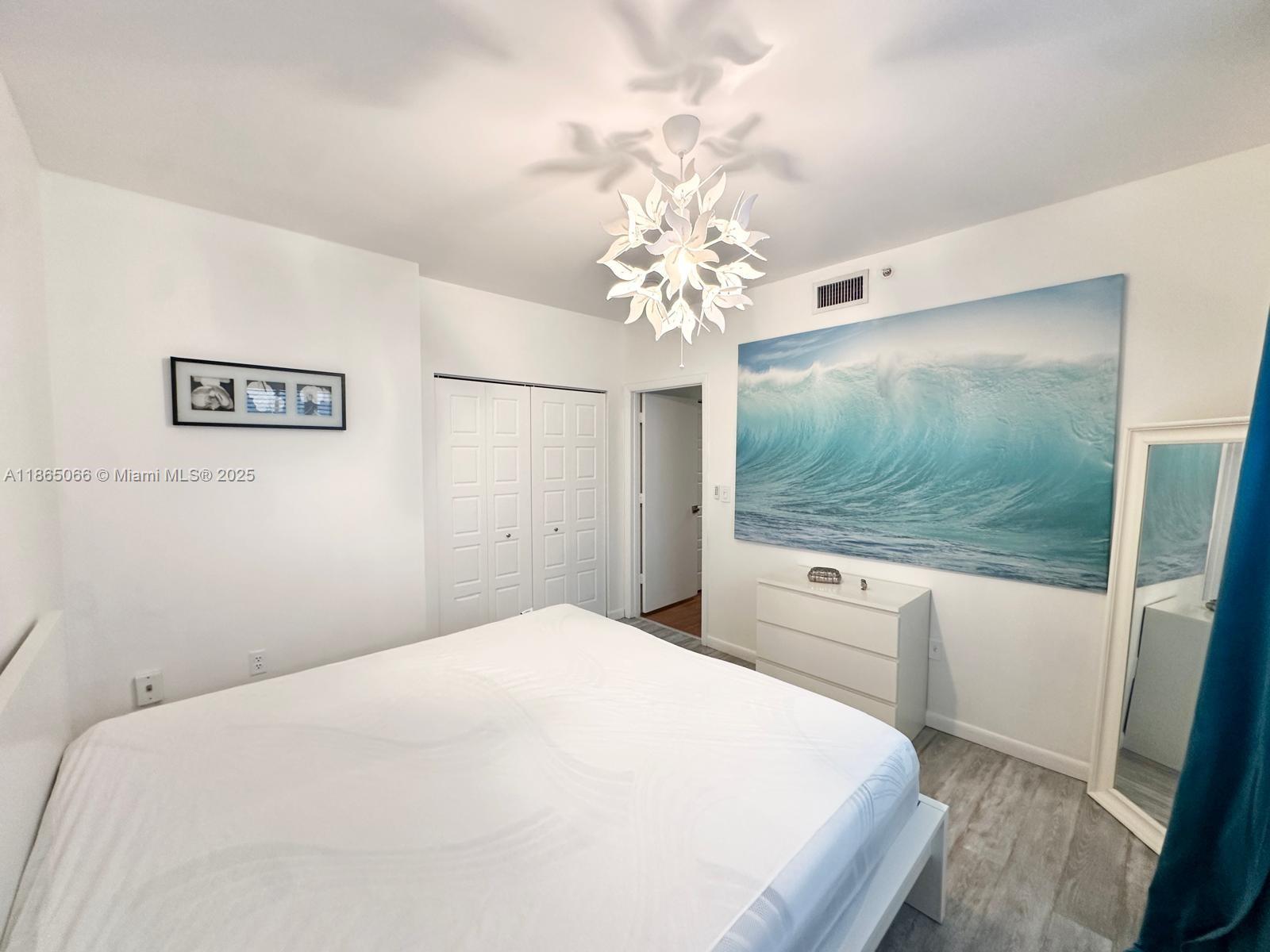 THE RUSKIN CONDO - Residential Lease