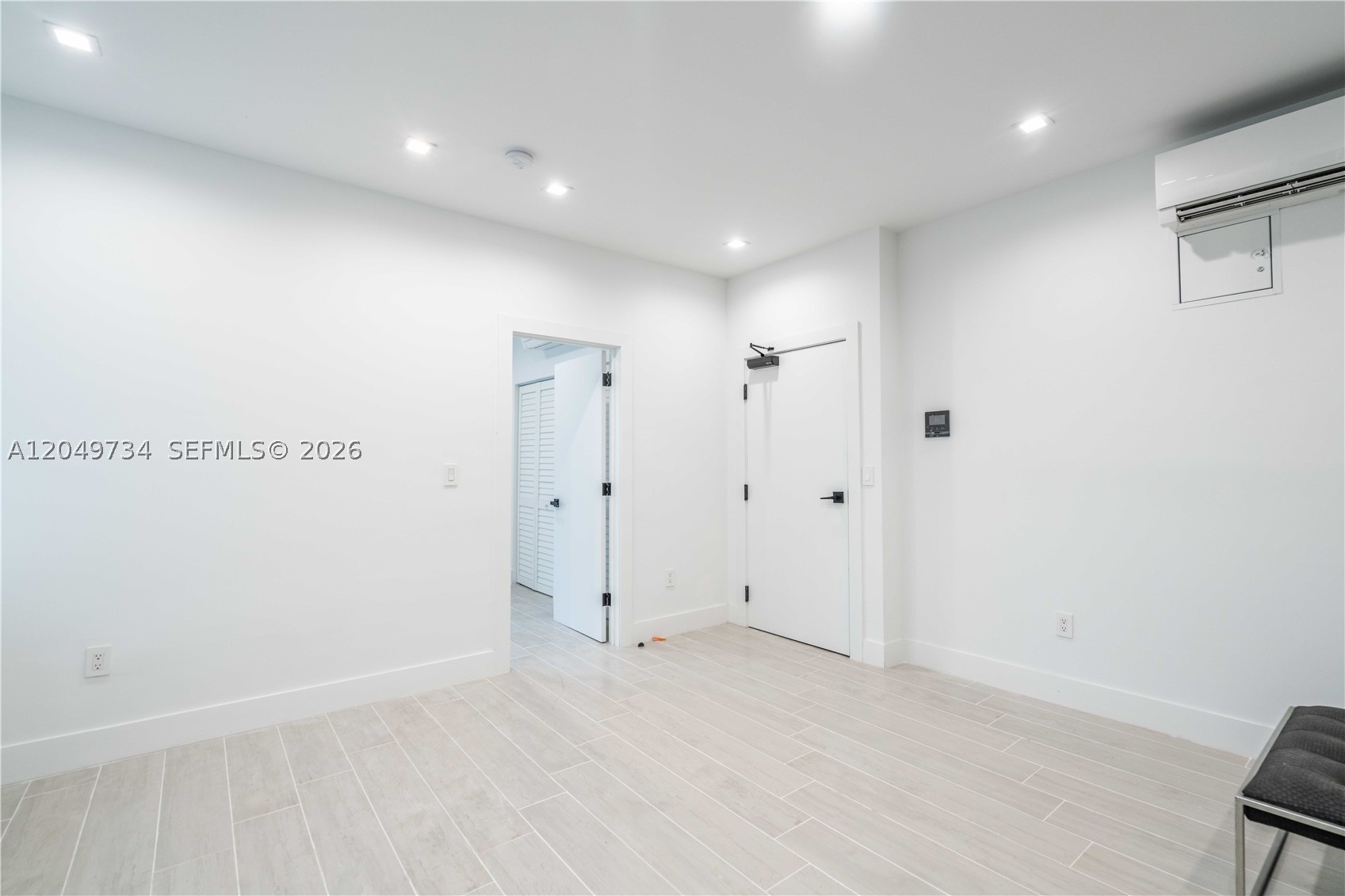 OCEAN BEACH ADDN NO 3 - Residential Lease