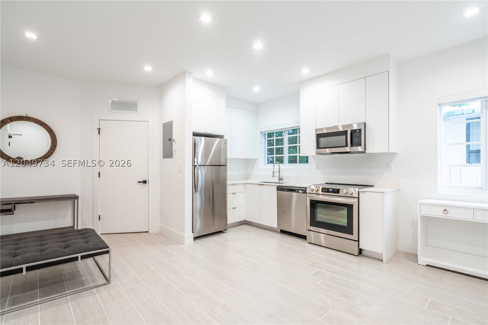 OCEAN BEACH ADDN NO 3 - Residential Lease