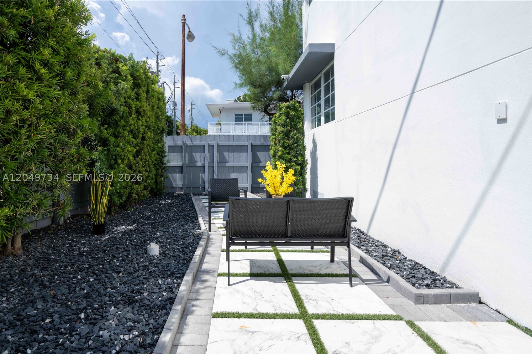 OCEAN BEACH ADDN NO 3 - Residential Lease