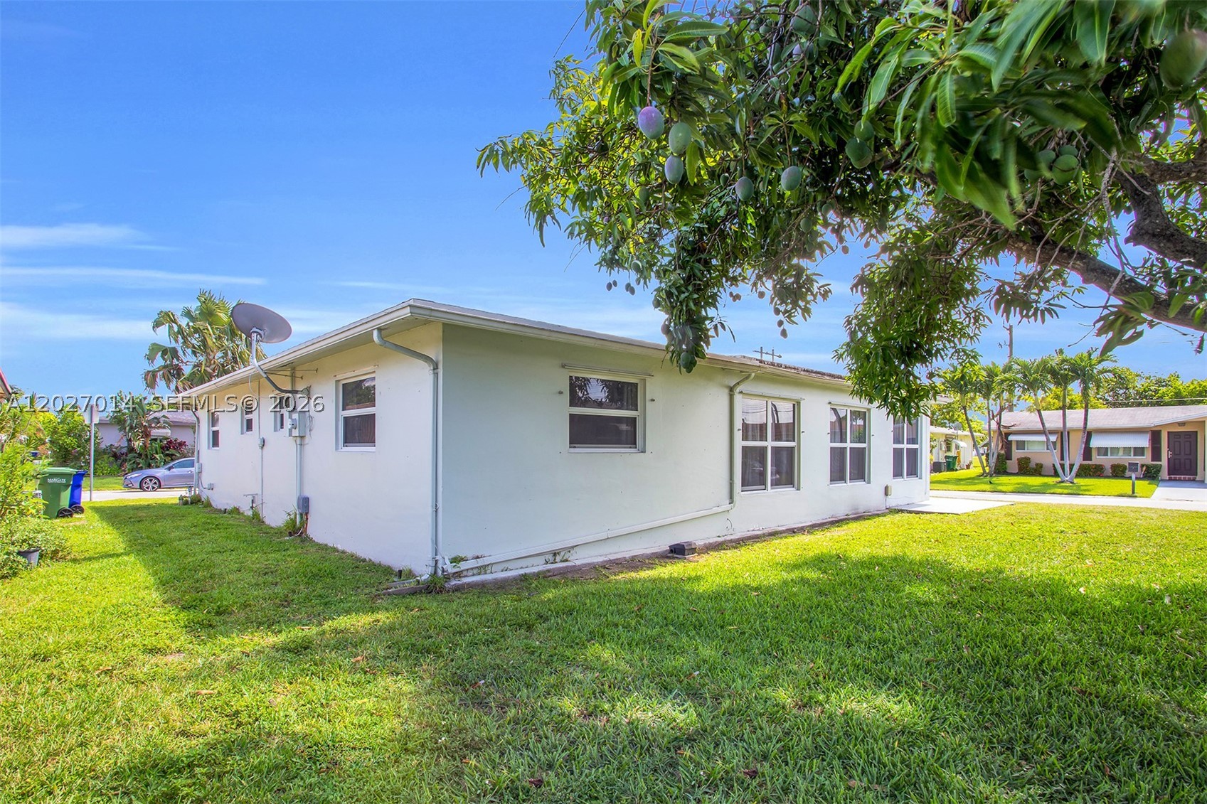 PARADISE GARDENS SEC 3 - Residential