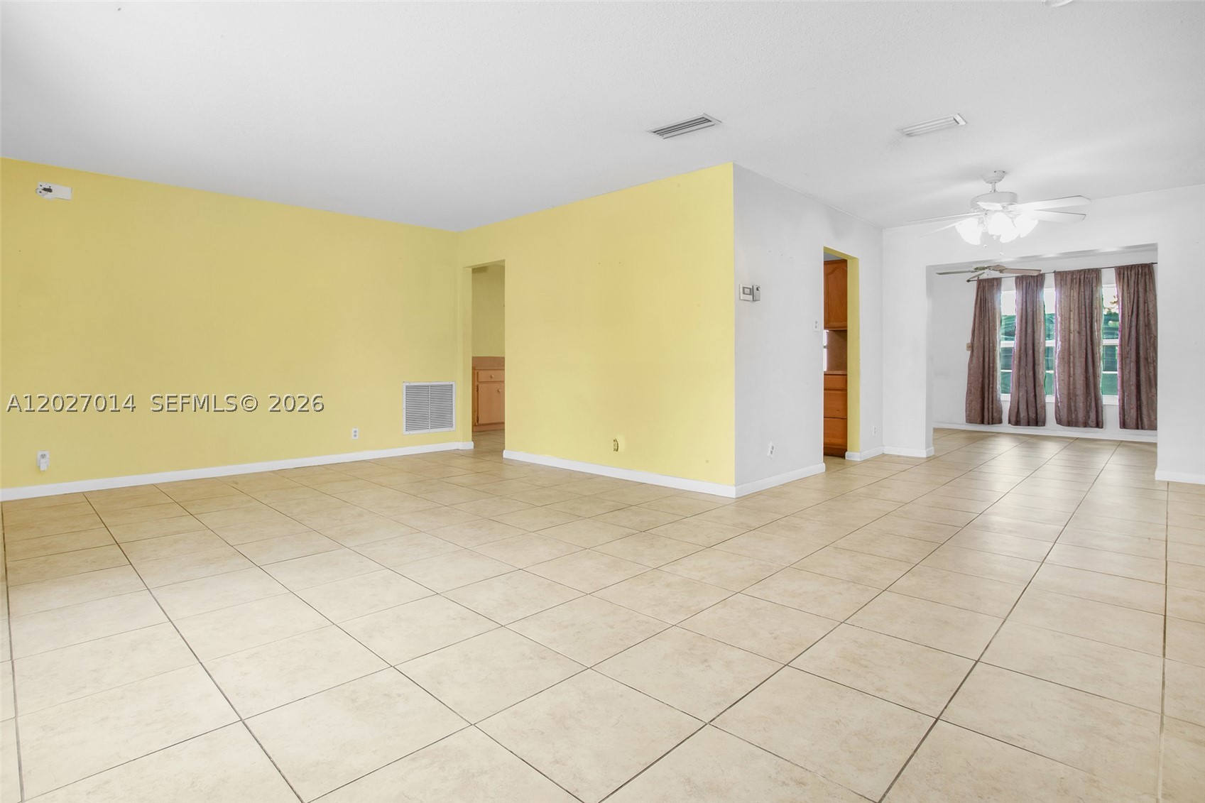 PARADISE GARDENS SEC 3 - Residential