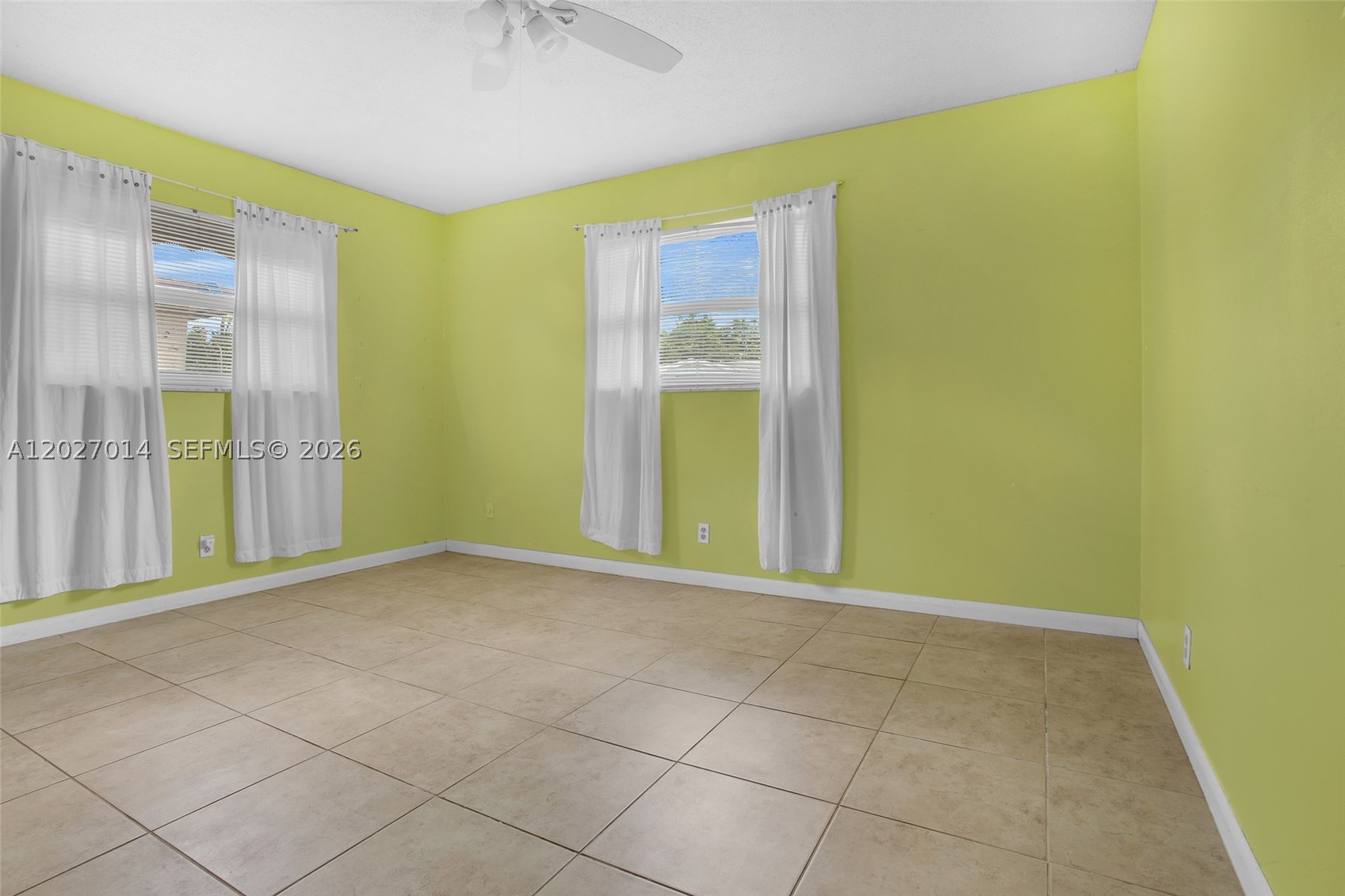 PARADISE GARDENS SEC 3 - Residential
