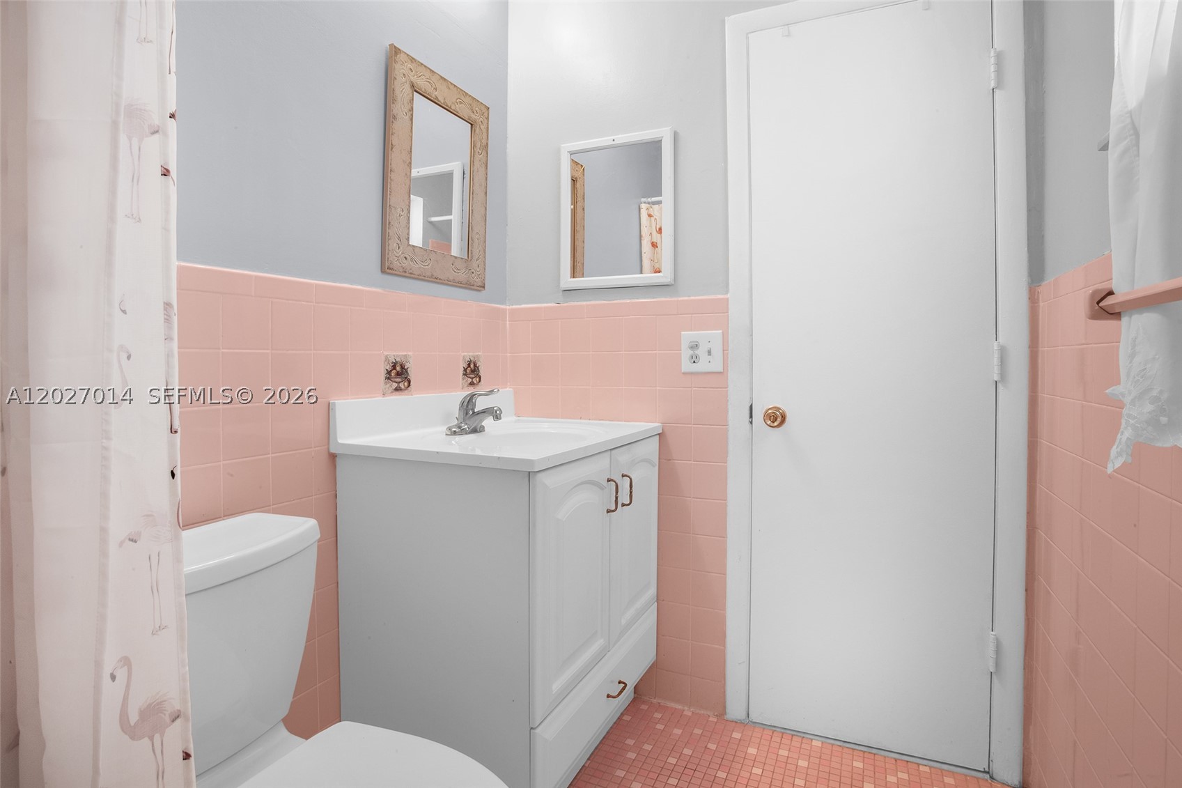 PARADISE GARDENS SEC 3 - Residential