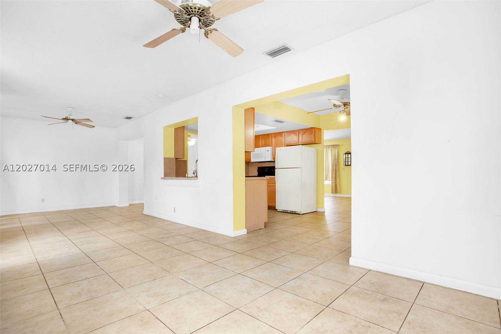PARADISE GARDENS SEC 3 - Residential