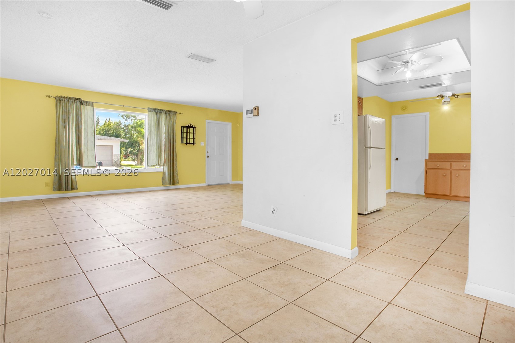 PARADISE GARDENS SEC 3 - Residential