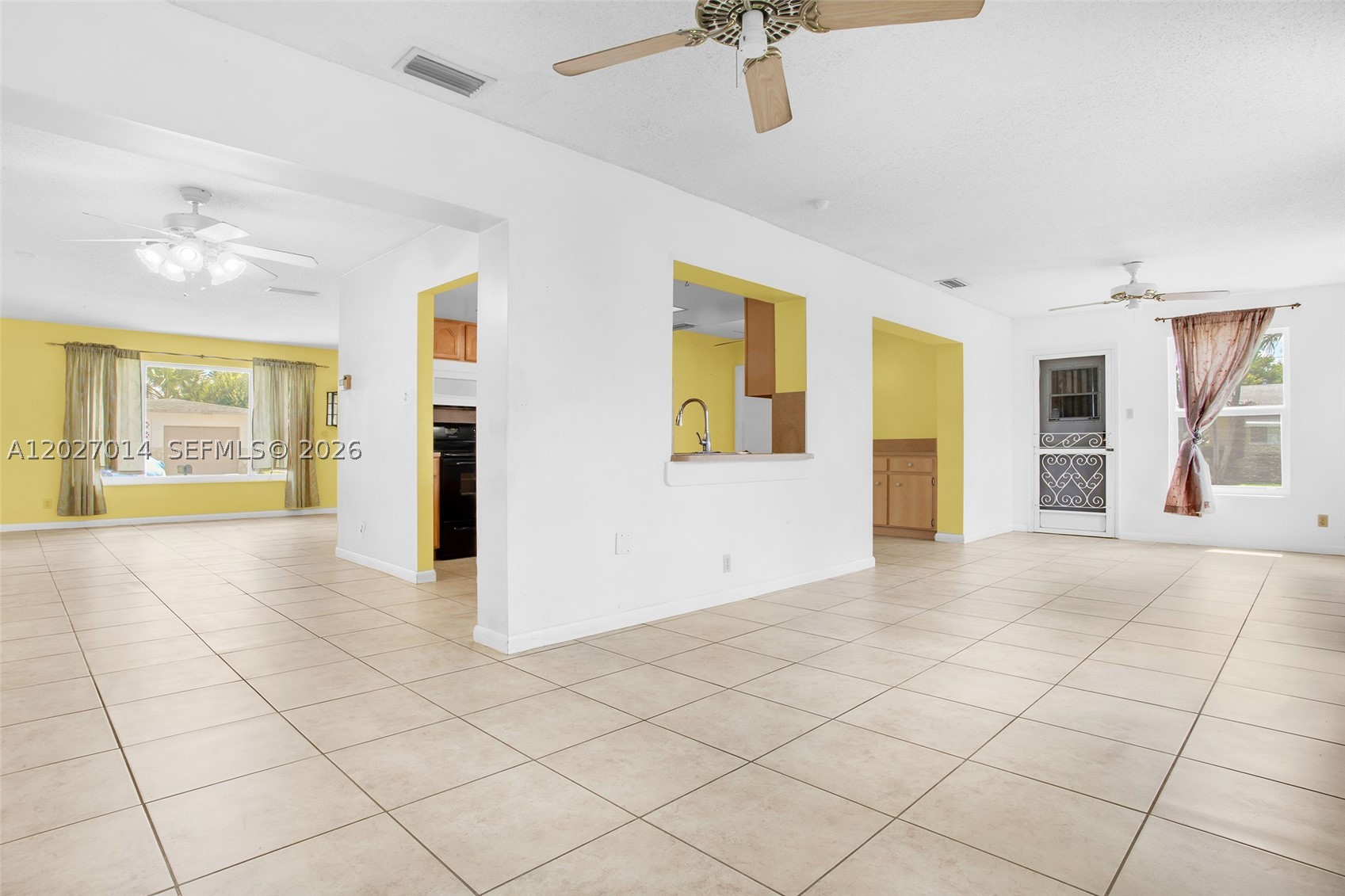 PARADISE GARDENS SEC 3 - Residential