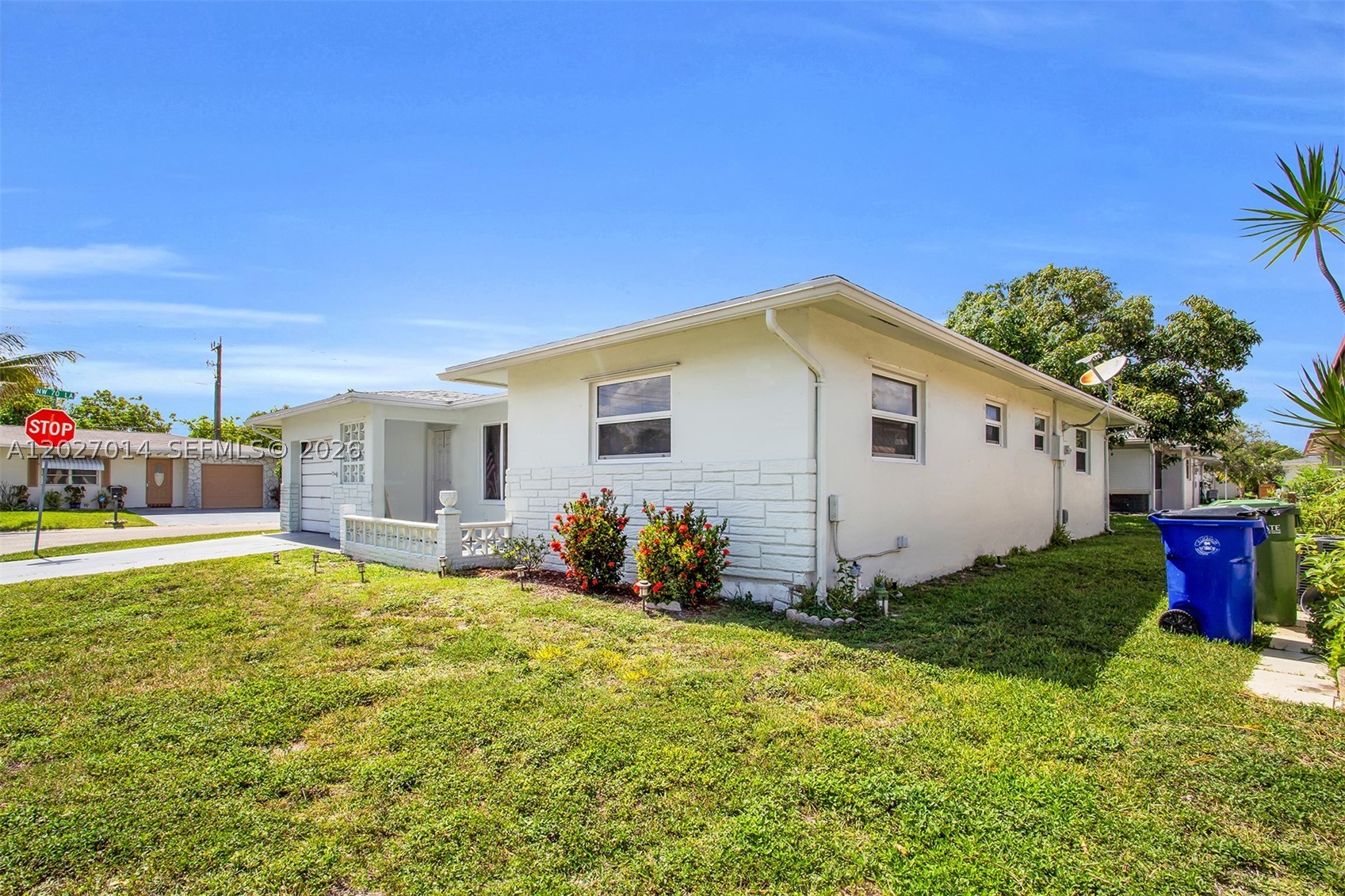PARADISE GARDENS SEC 3 - Residential