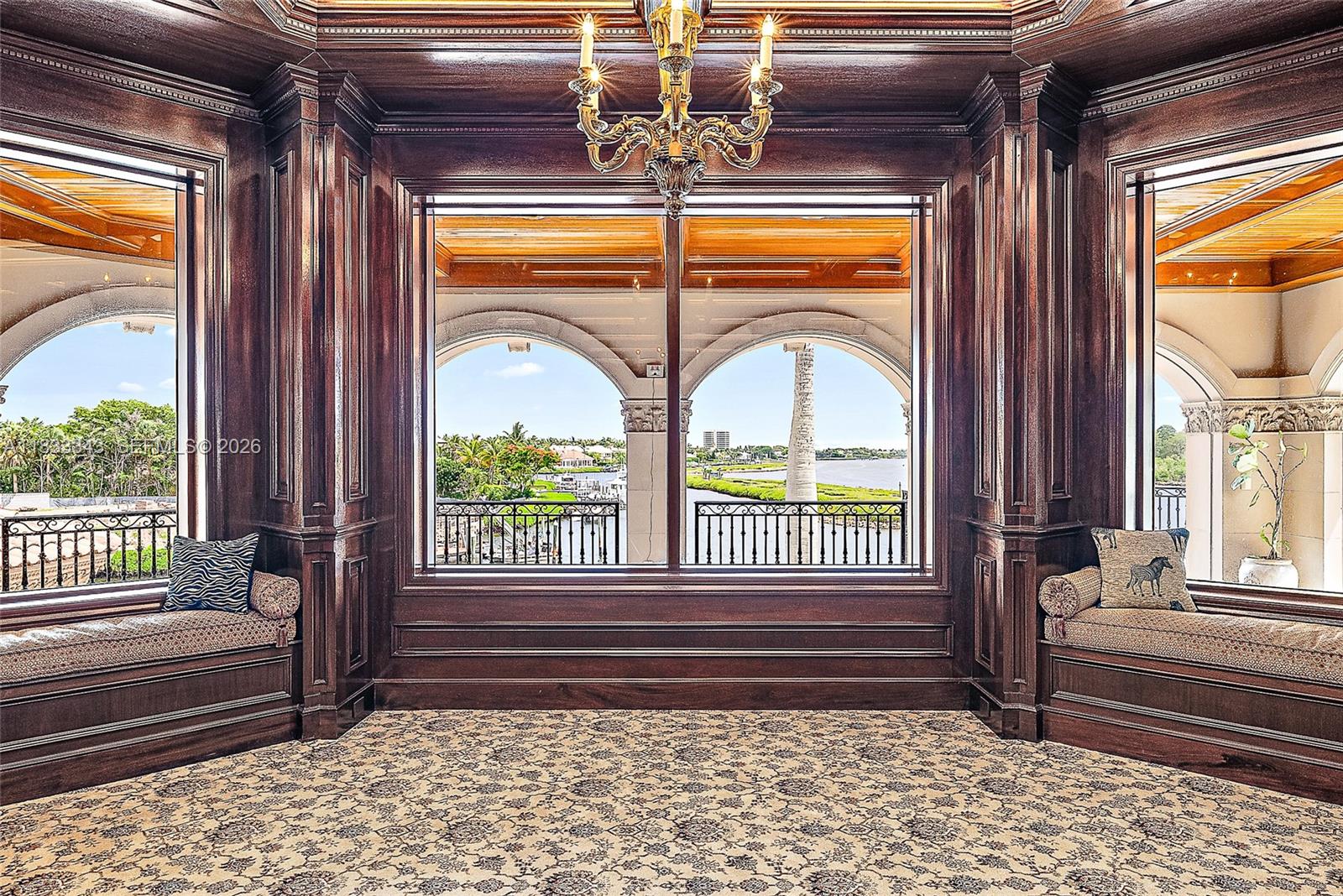 Admirals Cove - Residential