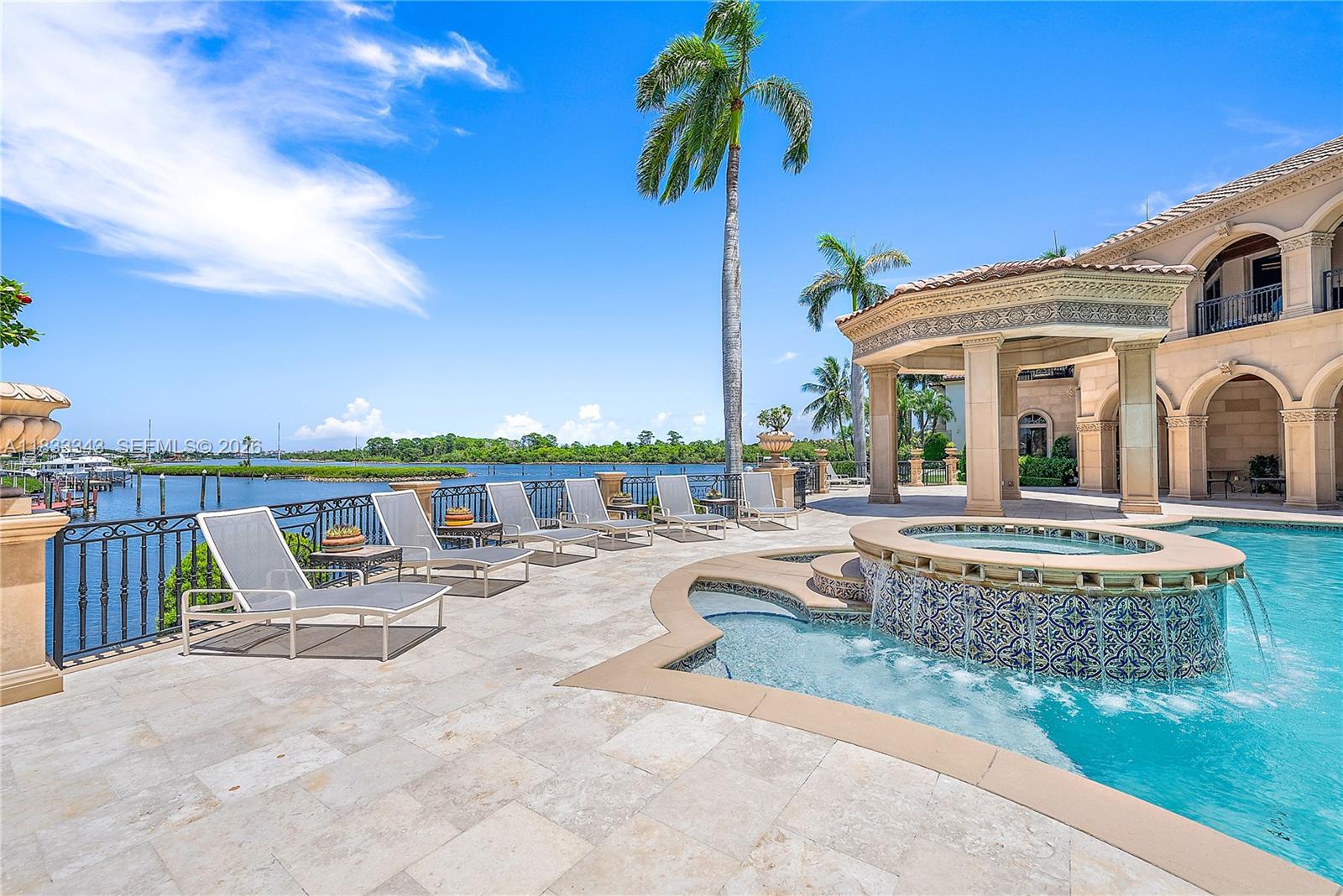 Admirals Cove - Residential