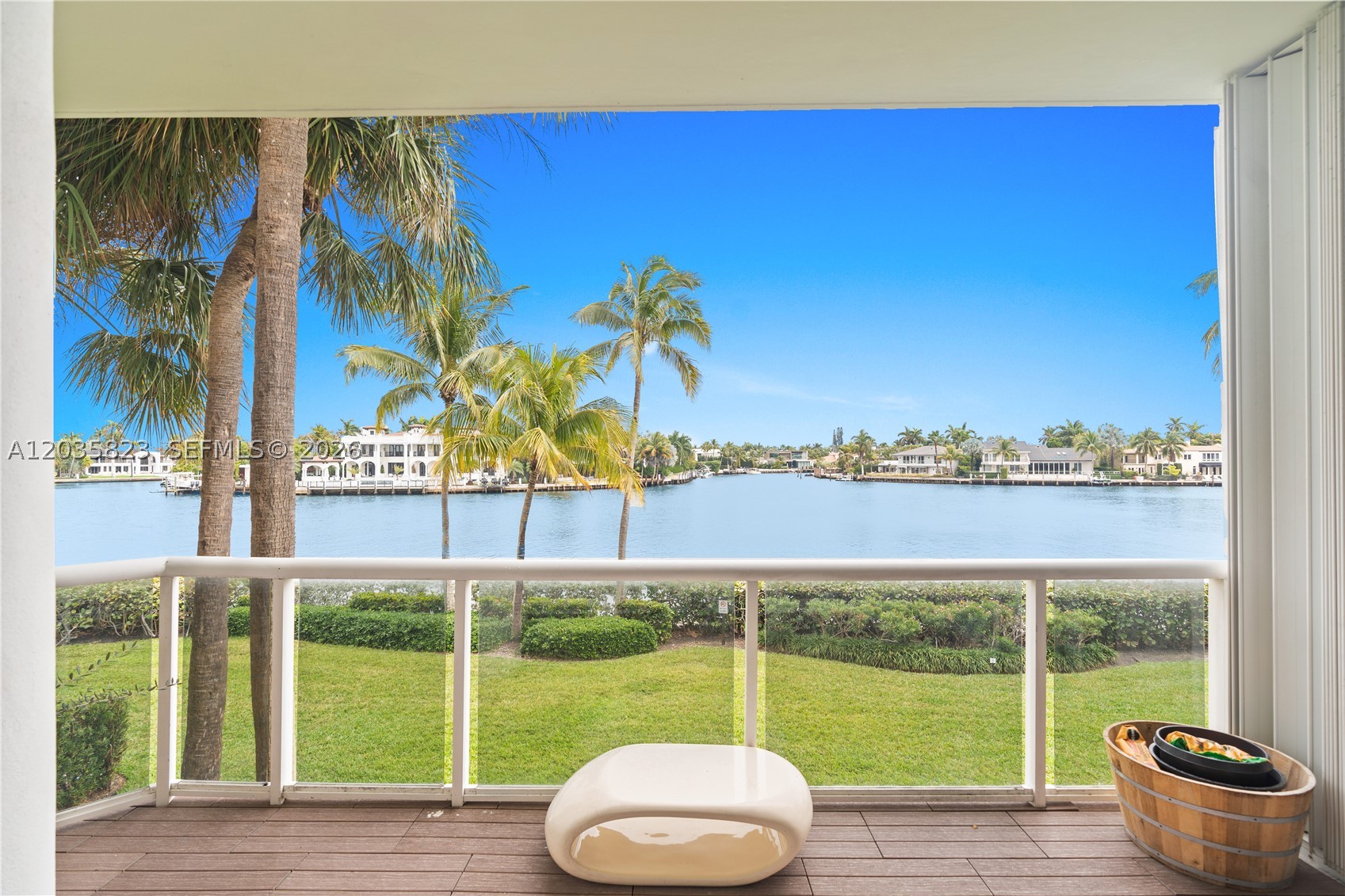 ONE ISLAND PLACE CONDO 1 - Residential
