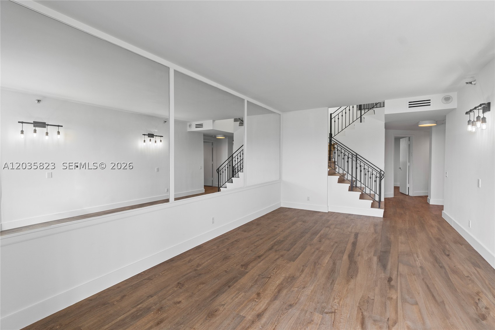 ONE ISLAND PLACE CONDO 1 - Residential