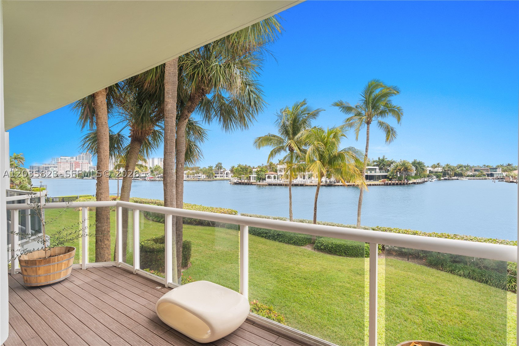 ONE ISLAND PLACE CONDO 1 - Residential