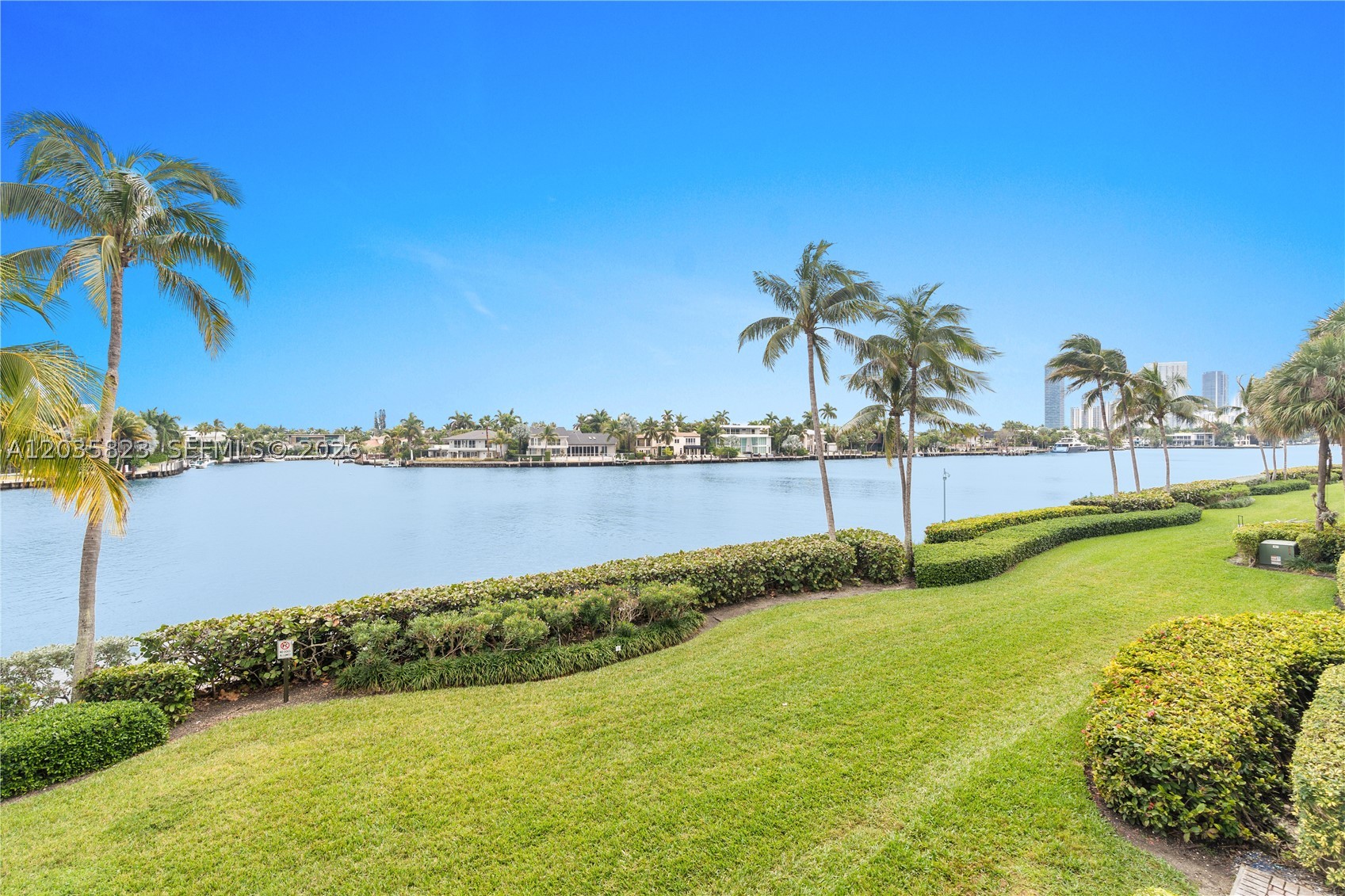 ONE ISLAND PLACE CONDO 1 - Residential
